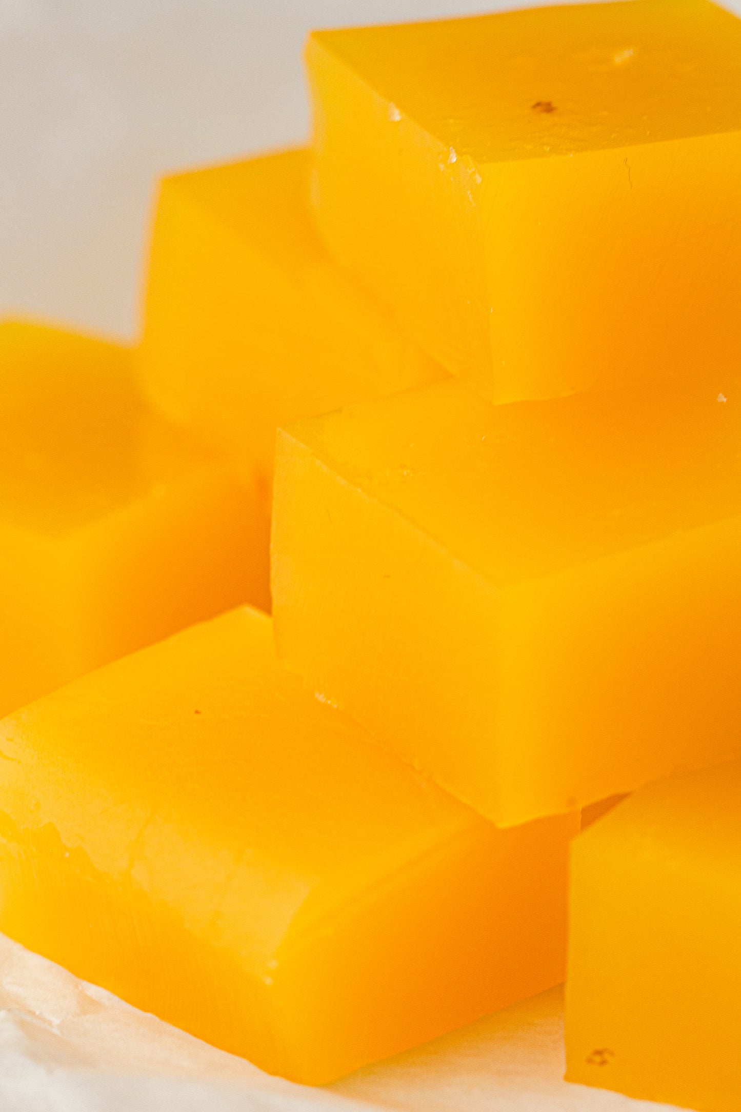 Gut Friendly Gummies