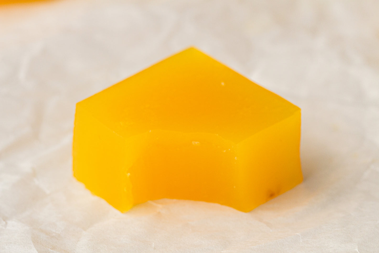 Gut Friendly Gummies