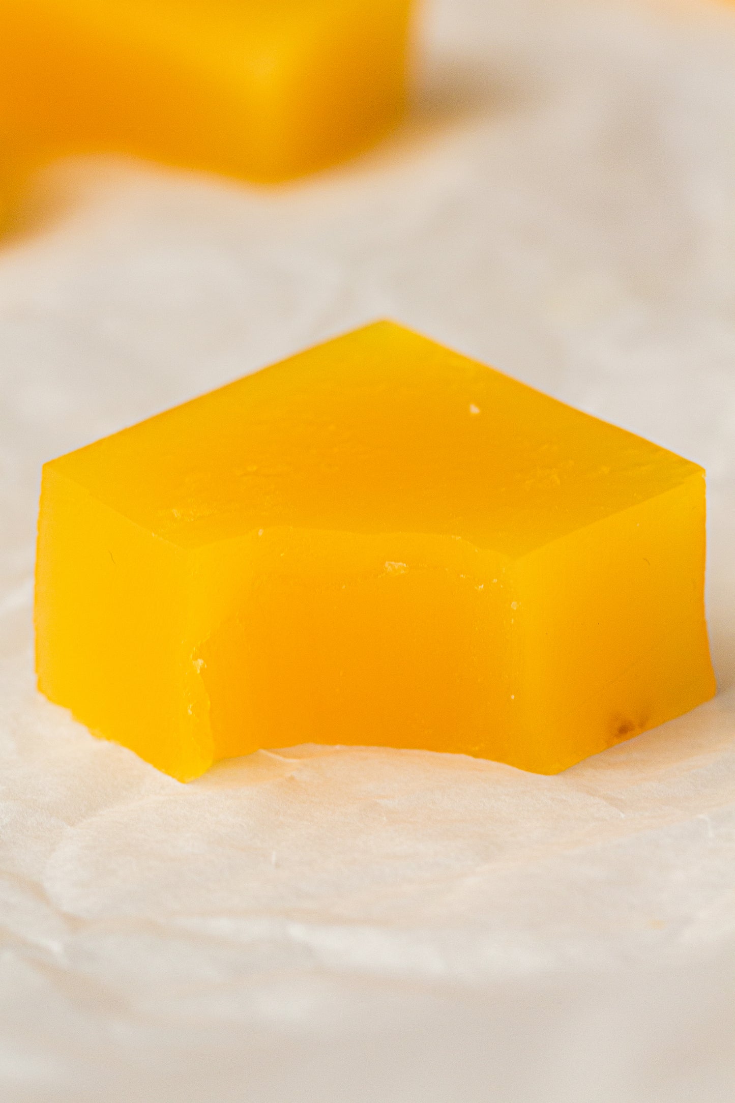 Gut Friendly Gummies