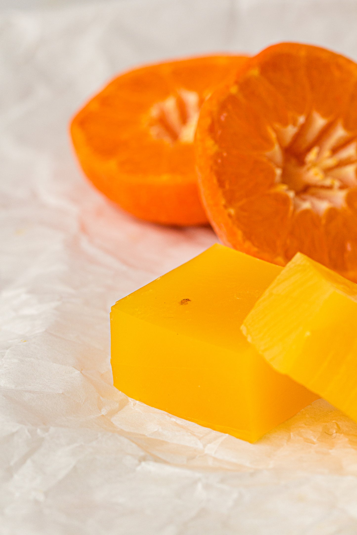 Gut Friendly Gummies