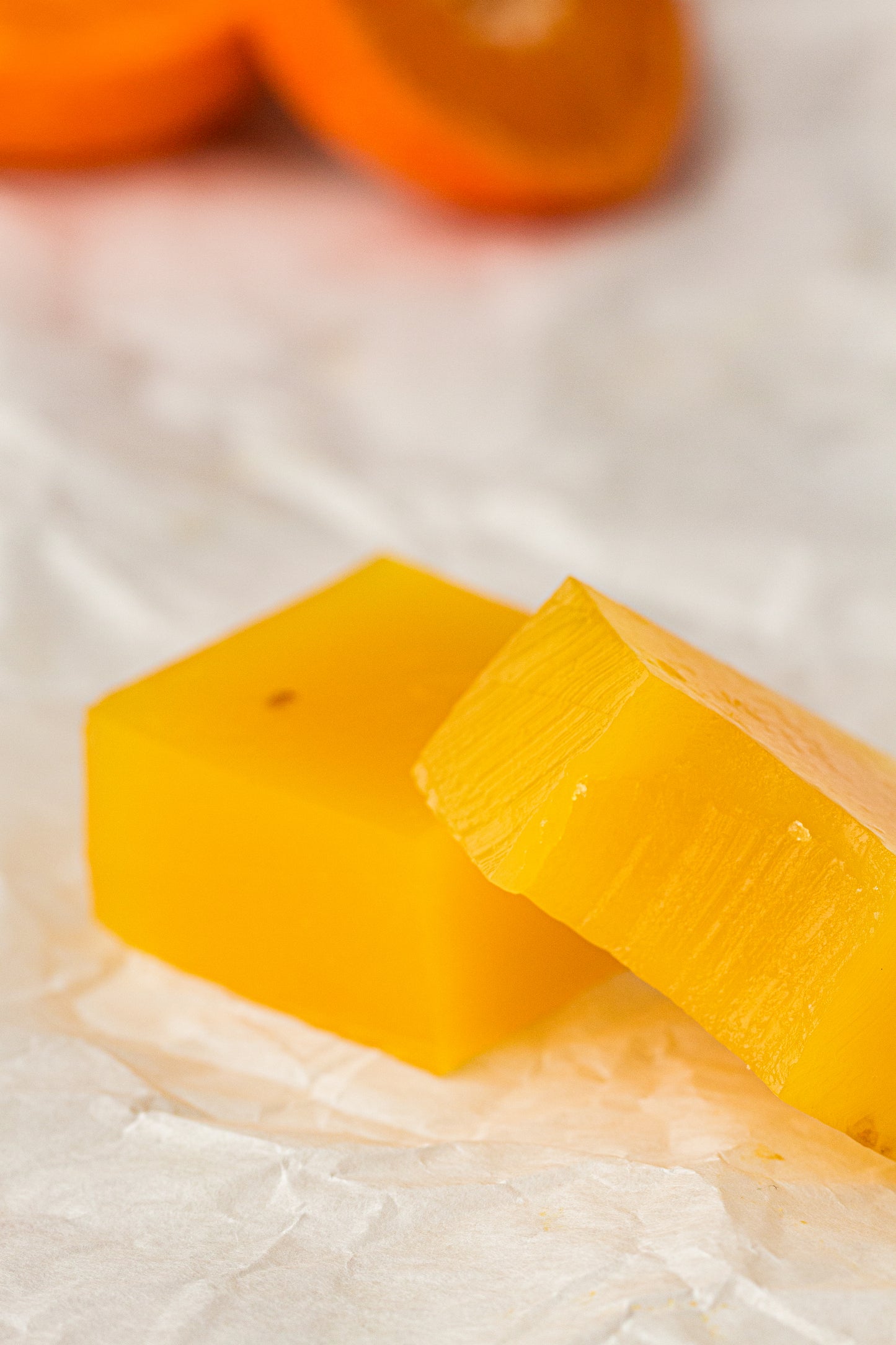 Gut Friendly Gummies