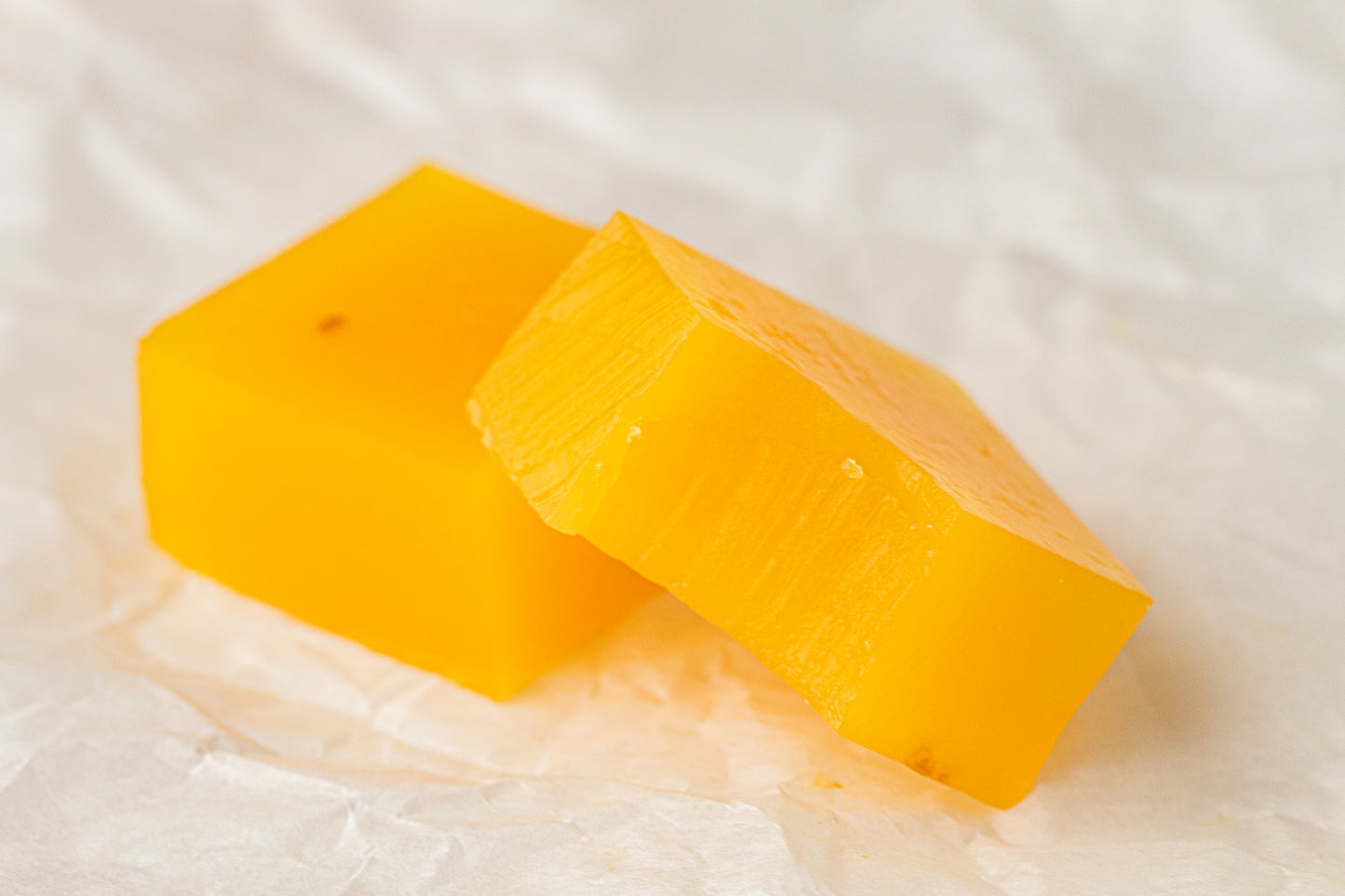 Gut Friendly Gummies