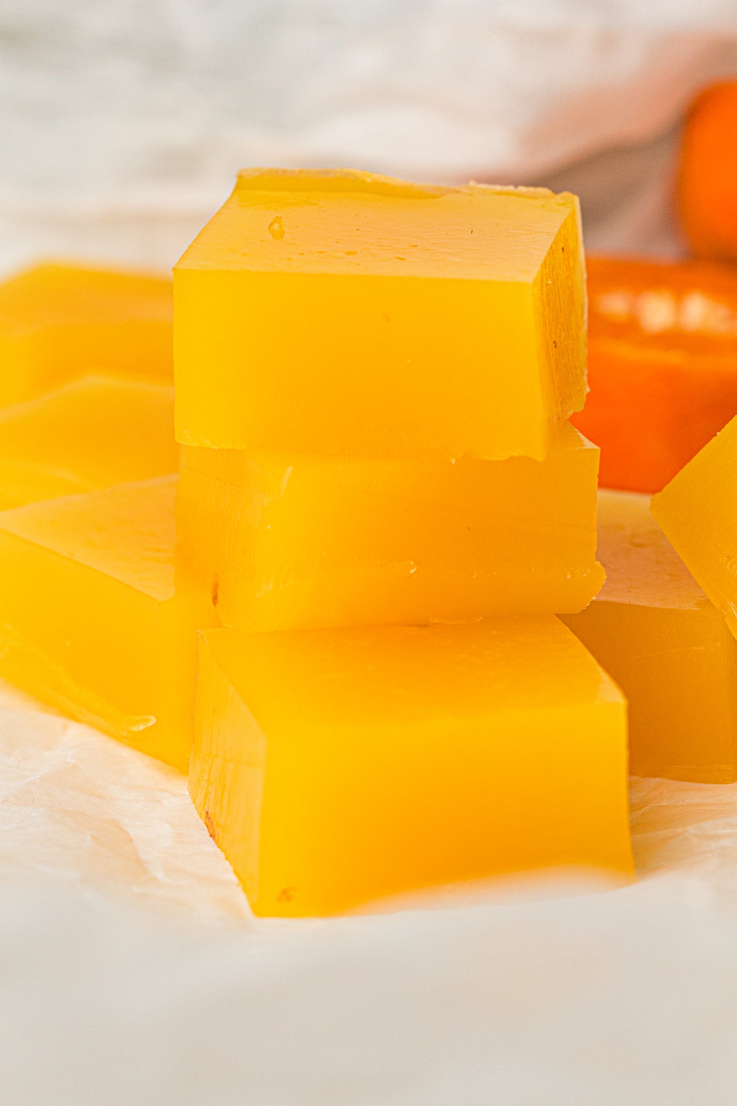 Gut Friendly Gummies