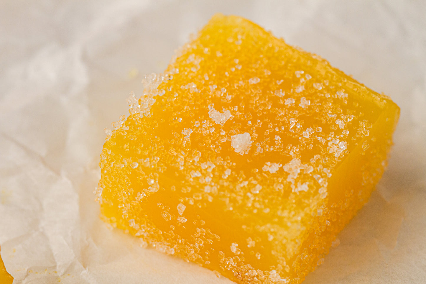 Gut Friendly Gummies