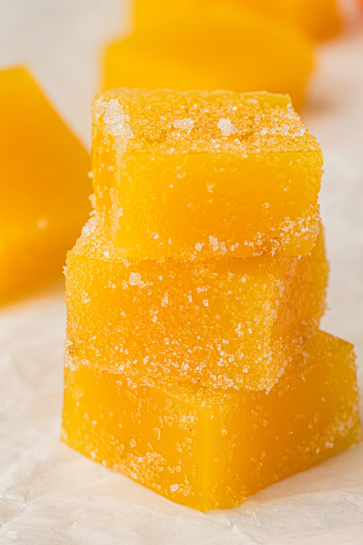 Gut Friendly Gummies