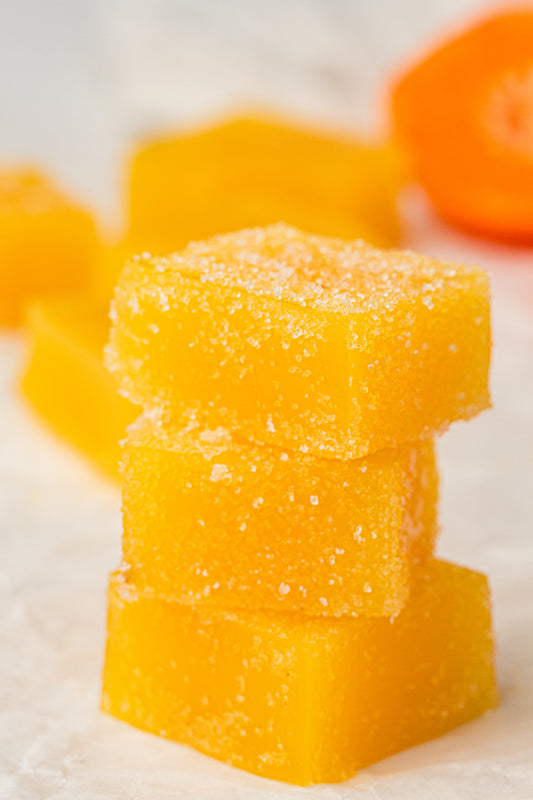 Gut Friendly Gummies