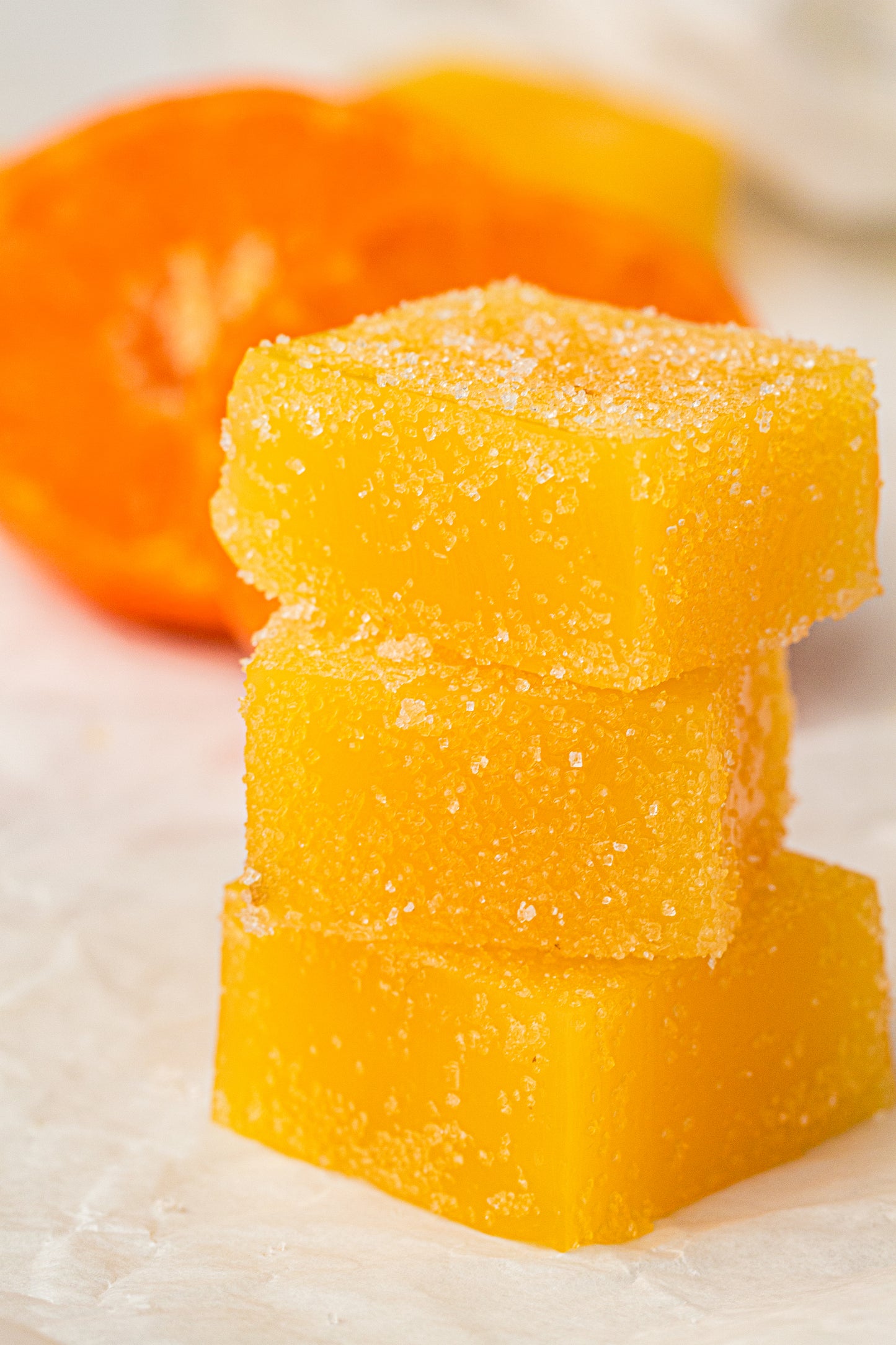Gut Friendly Gummies