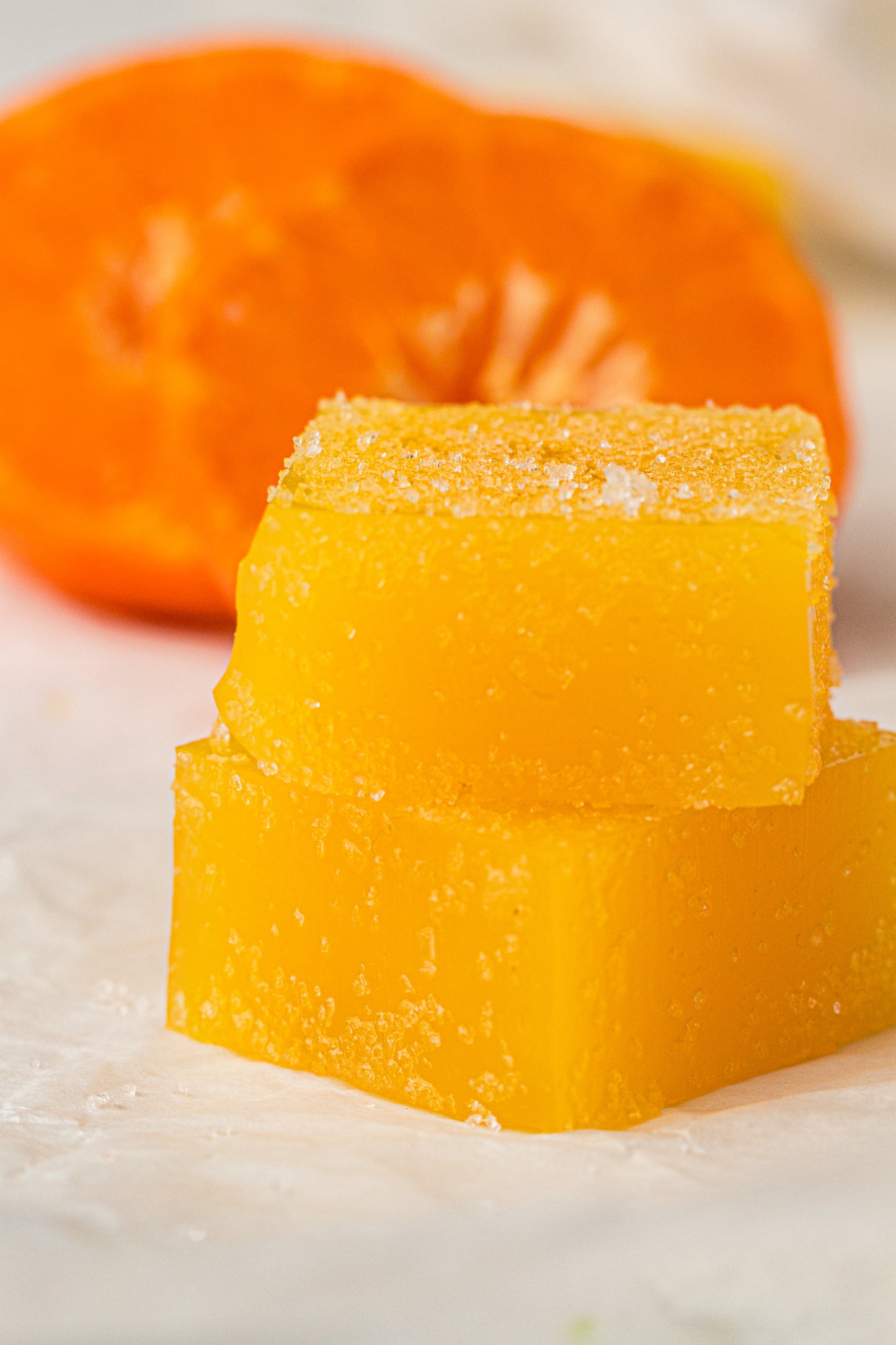 Gut Friendly Gummies