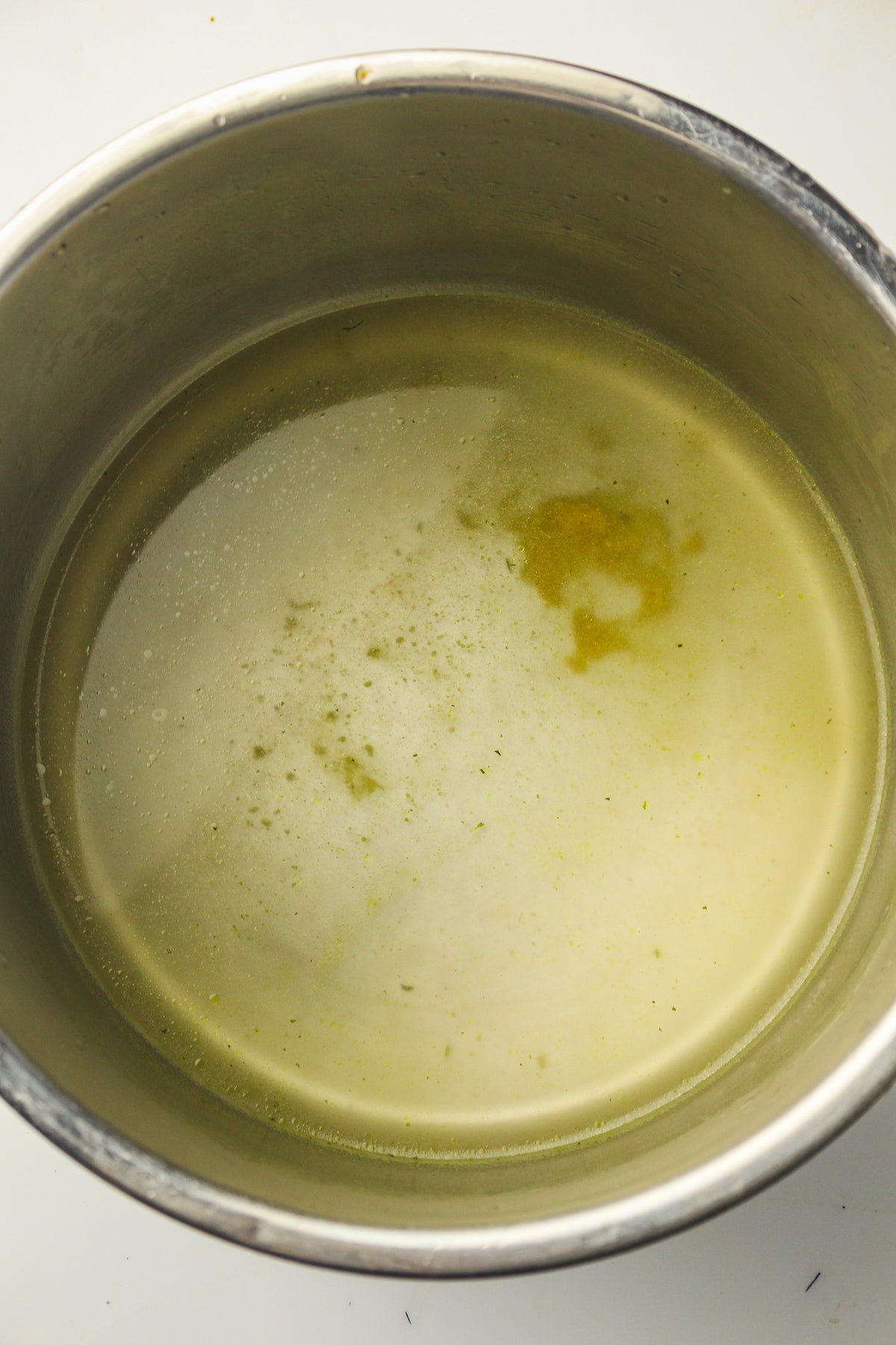 Frozen Chicken Breast in the Instant Pot