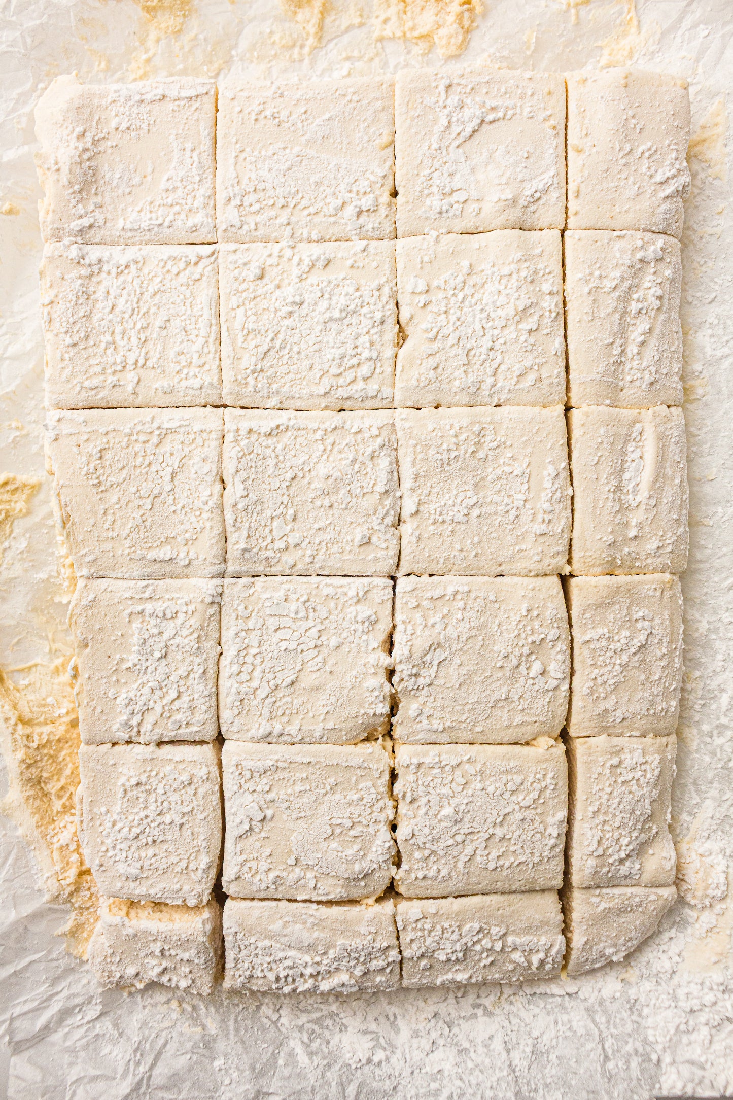 Gut Friendly Marshmallows  – Refined Sugar-Free (PLR Recipe)