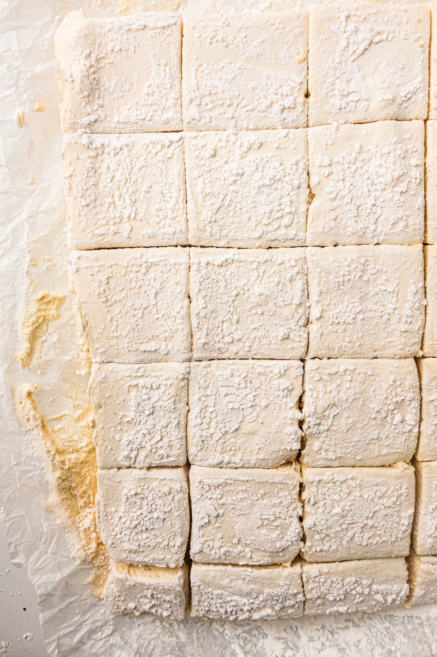 Gut Friendly Marshmallows  – Refined Sugar-Free (PLR Recipe)
