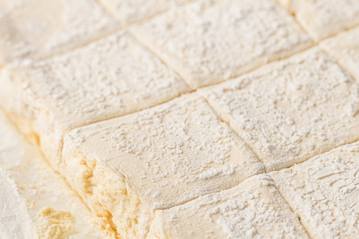 Gut Friendly Marshmallows  – Refined Sugar-Free (PLR Recipe)