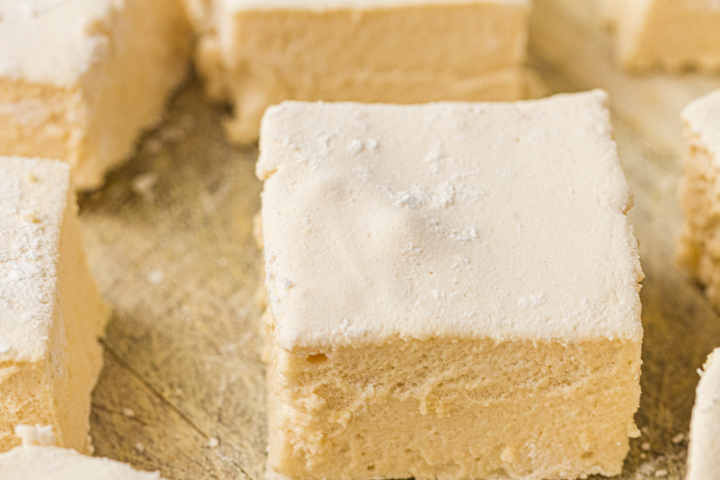 Gut Friendly Marshmallows  – Refined Sugar-Free (PLR Recipe)