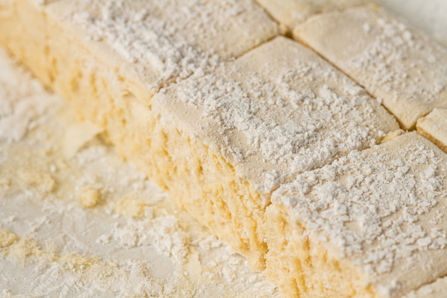 Gut Friendly Marshmallows  – Refined Sugar-Free (PLR Recipe)