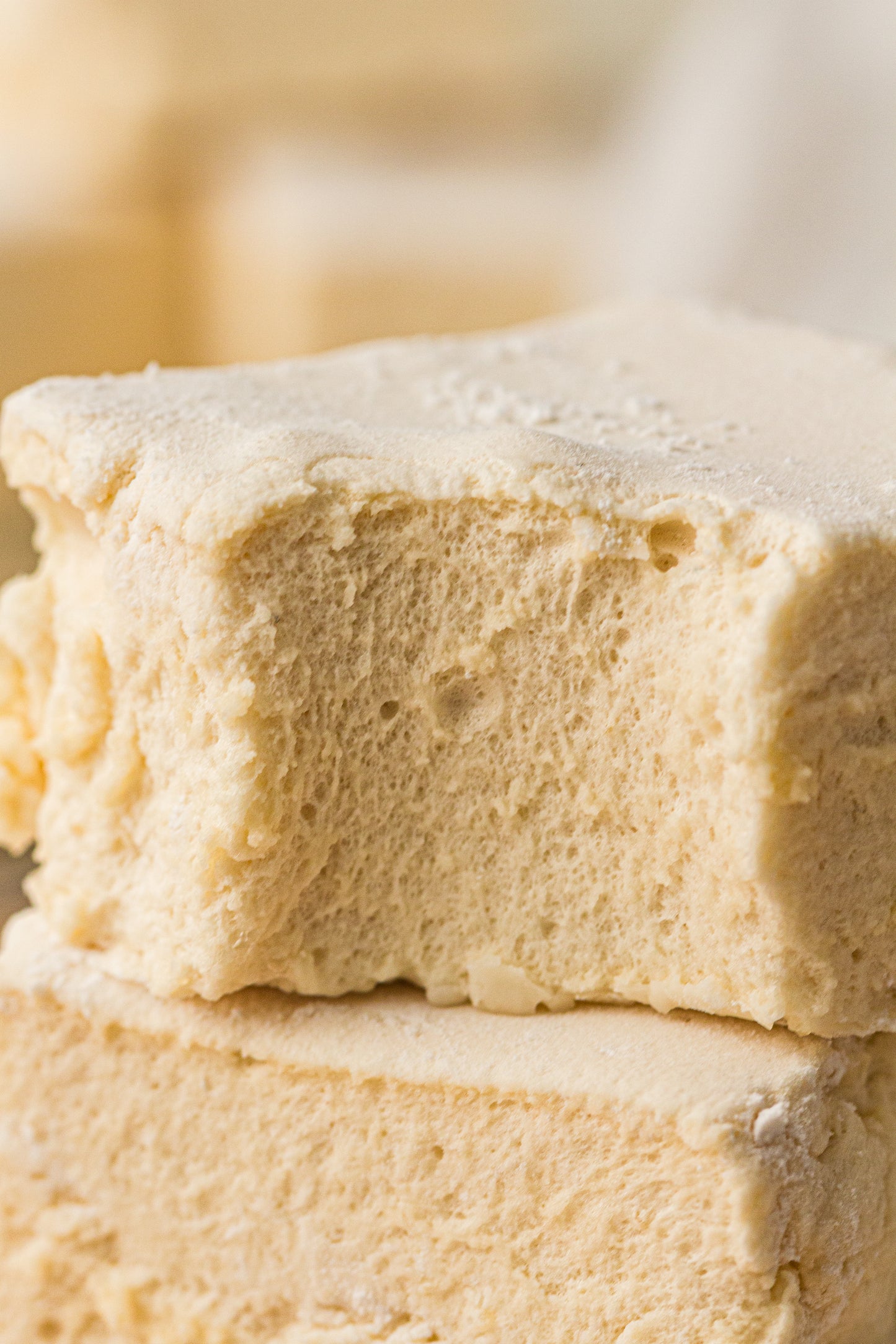 Gut Friendly Marshmallows  – Refined Sugar-Free (PLR Recipe)
