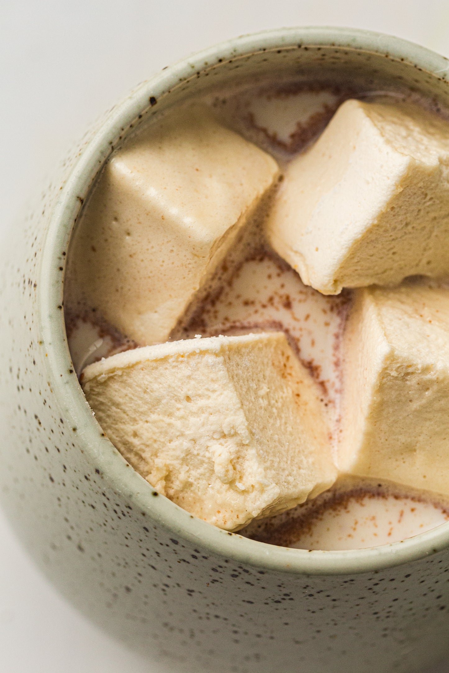 Gut Friendly Marshmallows  – Refined Sugar-Free (PLR Recipe)