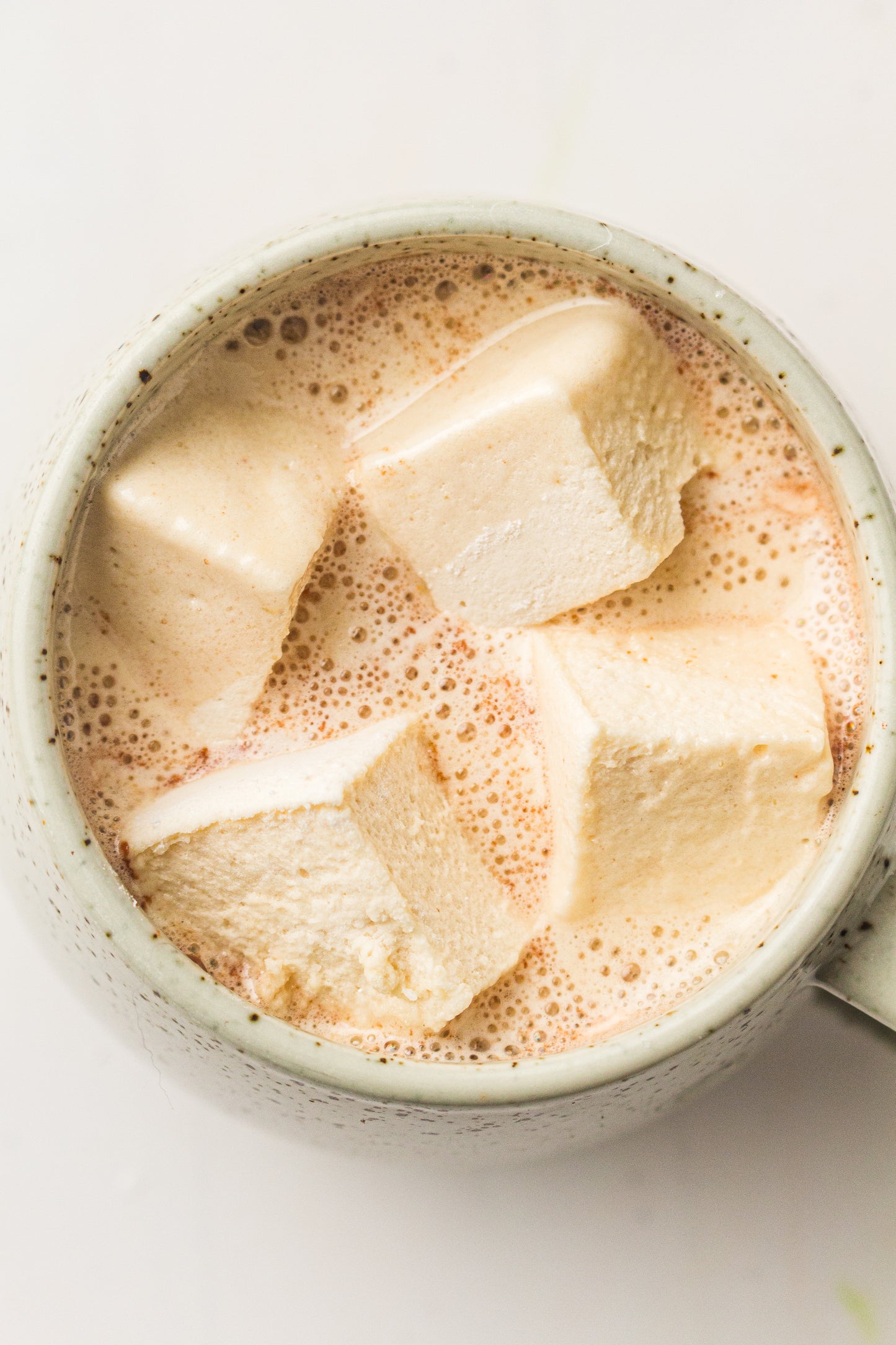 Gut Friendly Marshmallows  – Refined Sugar-Free (PLR Recipe)