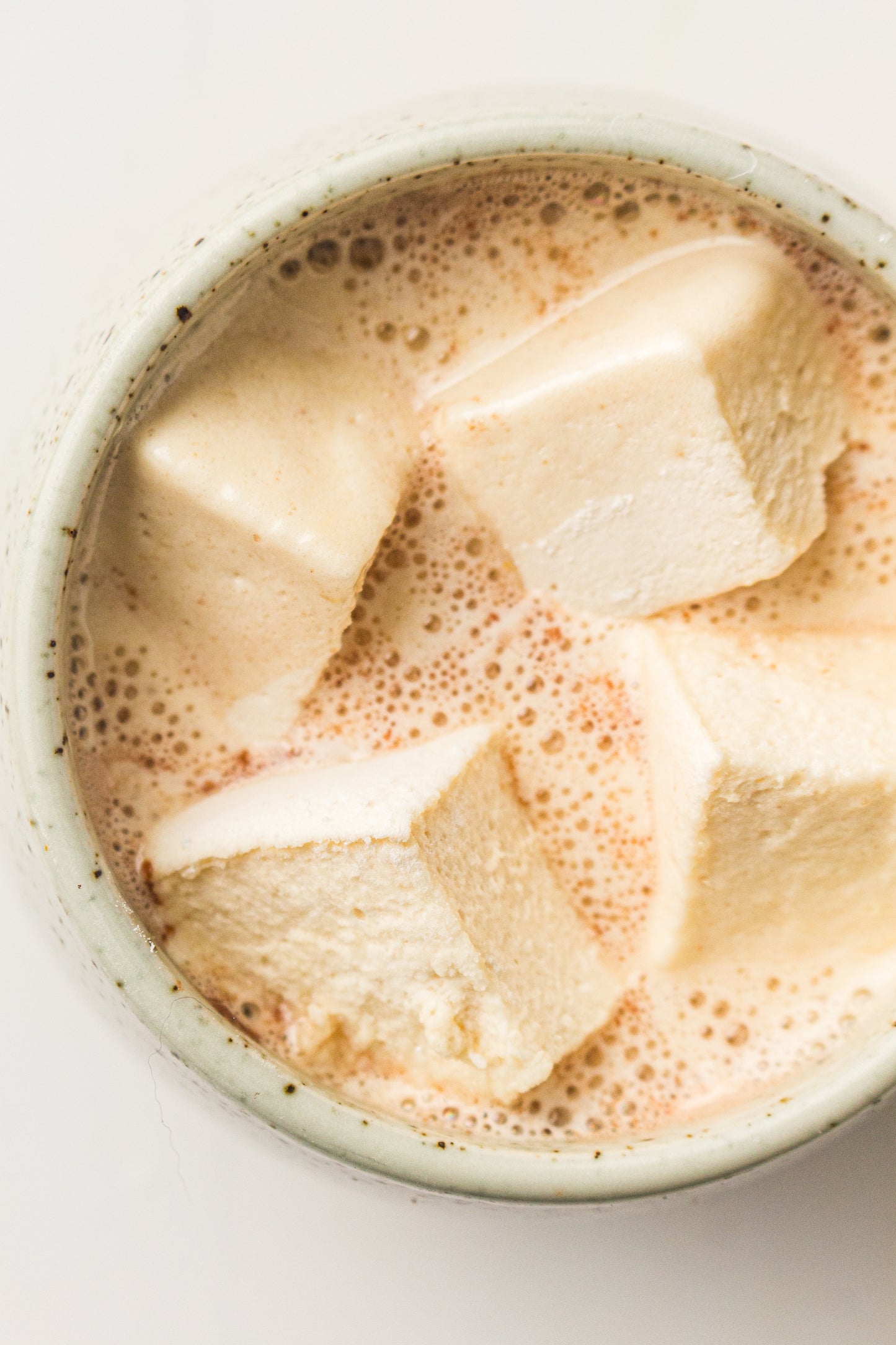 Gut Friendly Marshmallows  – Refined Sugar-Free (PLR Recipe)