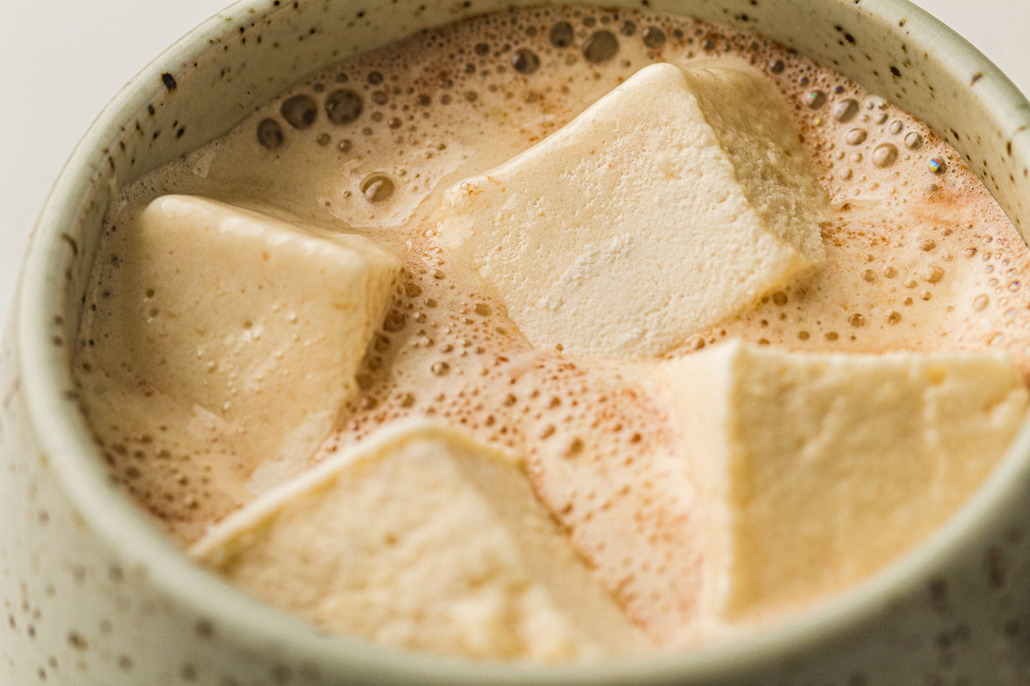 Gut Friendly Marshmallows  – Refined Sugar-Free (PLR Recipe)