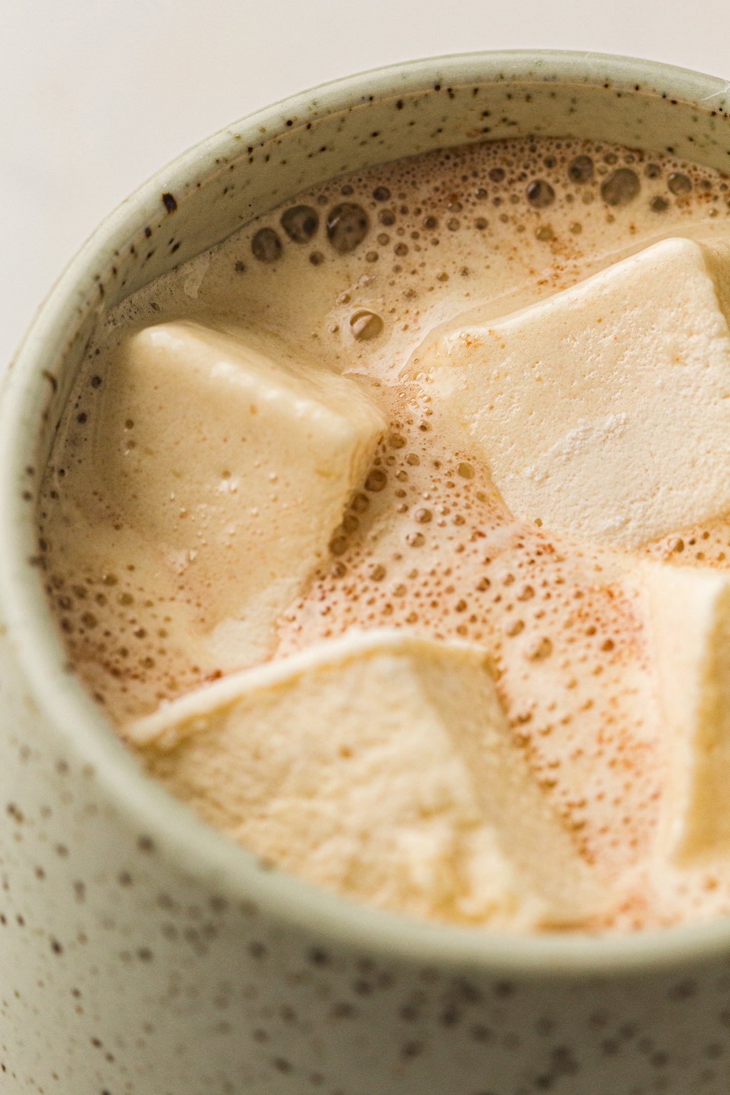 Gut Friendly Marshmallows  – Refined Sugar-Free (PLR Recipe)