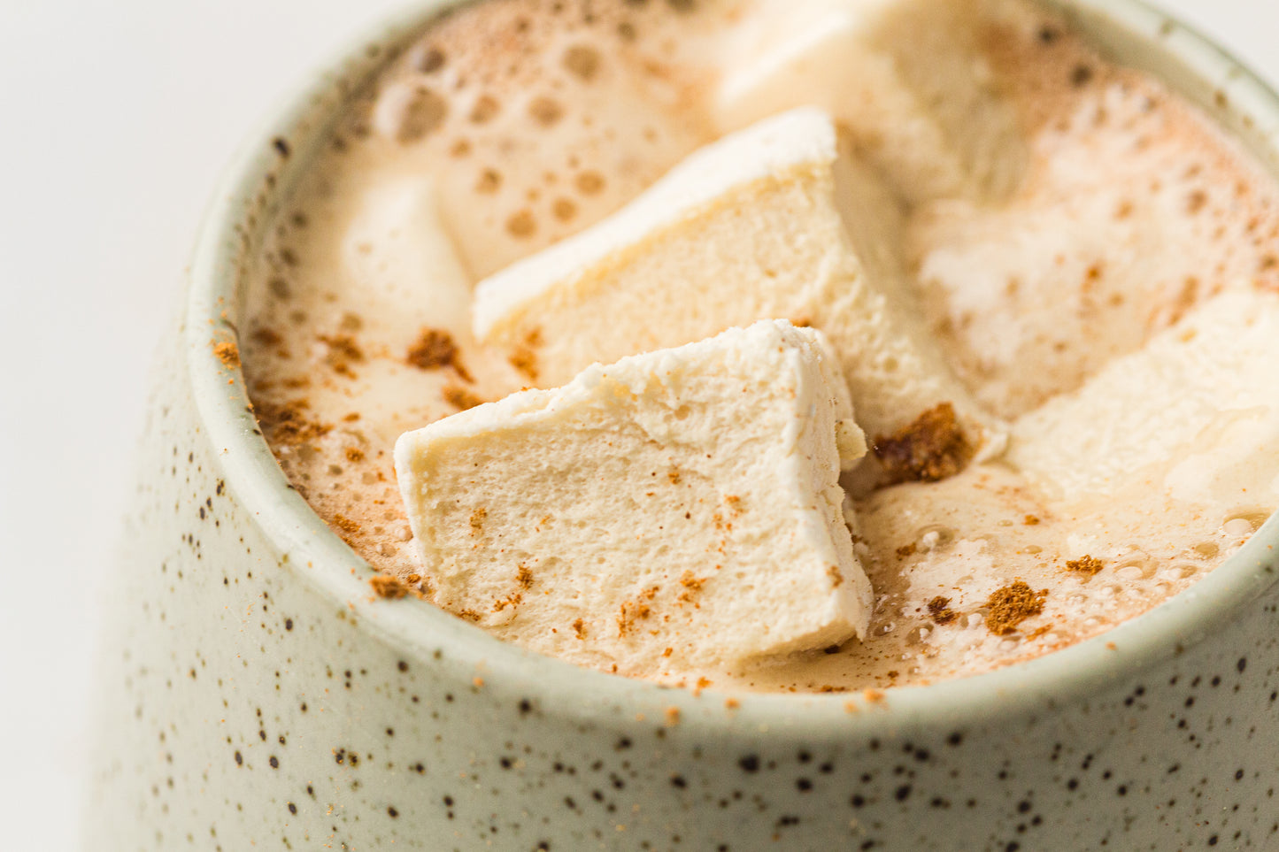 Gut Friendly Marshmallows  – Refined Sugar-Free (PLR Recipe)