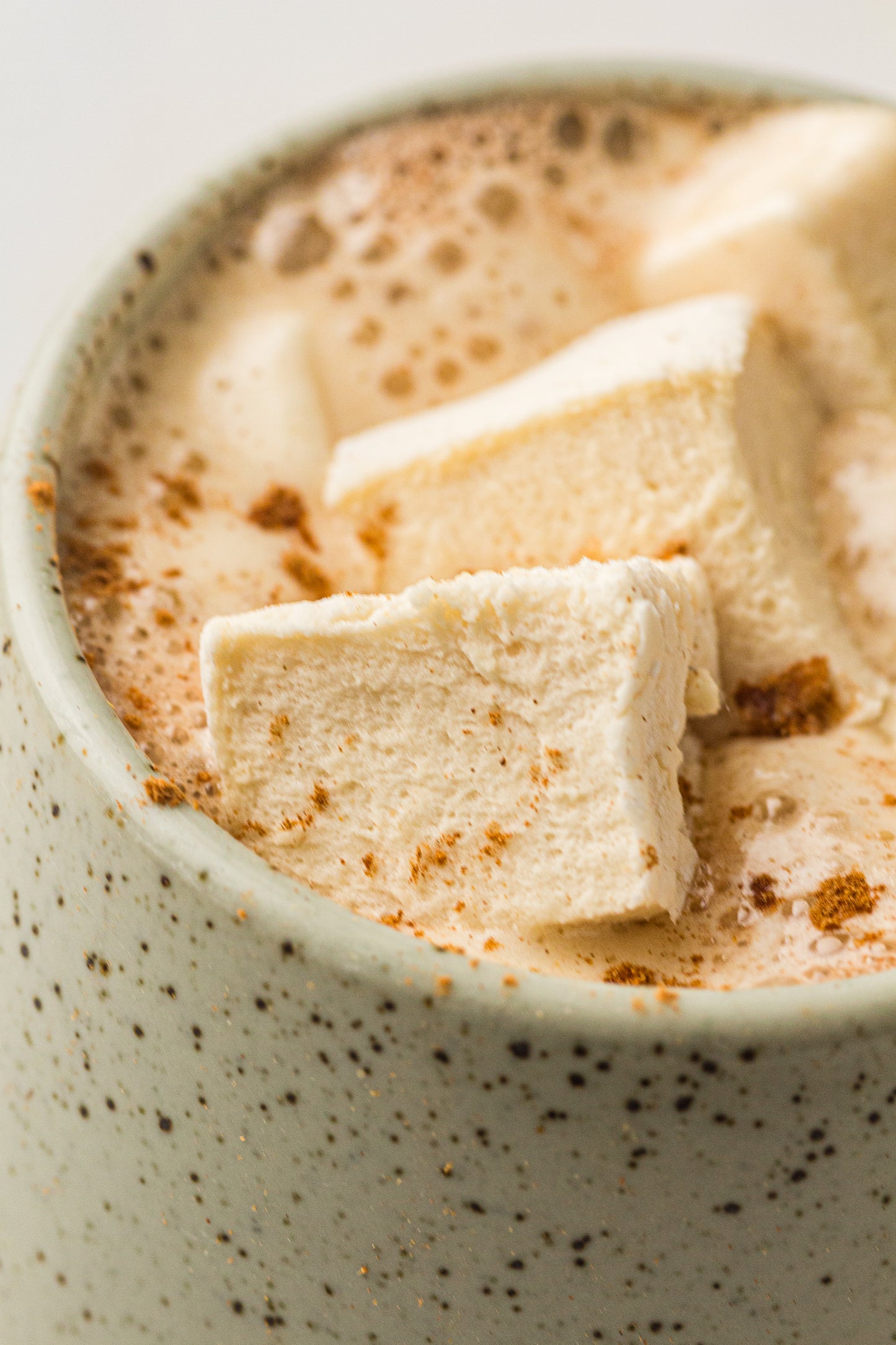Gut Friendly Marshmallows  – Refined Sugar-Free (PLR Recipe)