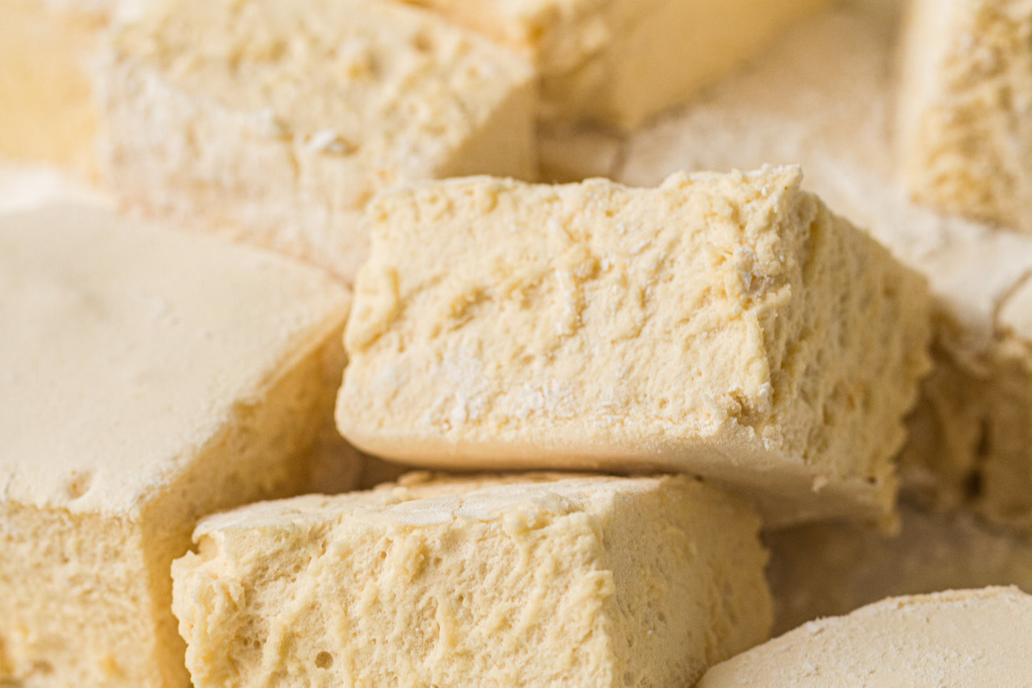 Gut Friendly Marshmallows  – Refined Sugar-Free (PLR Recipe)