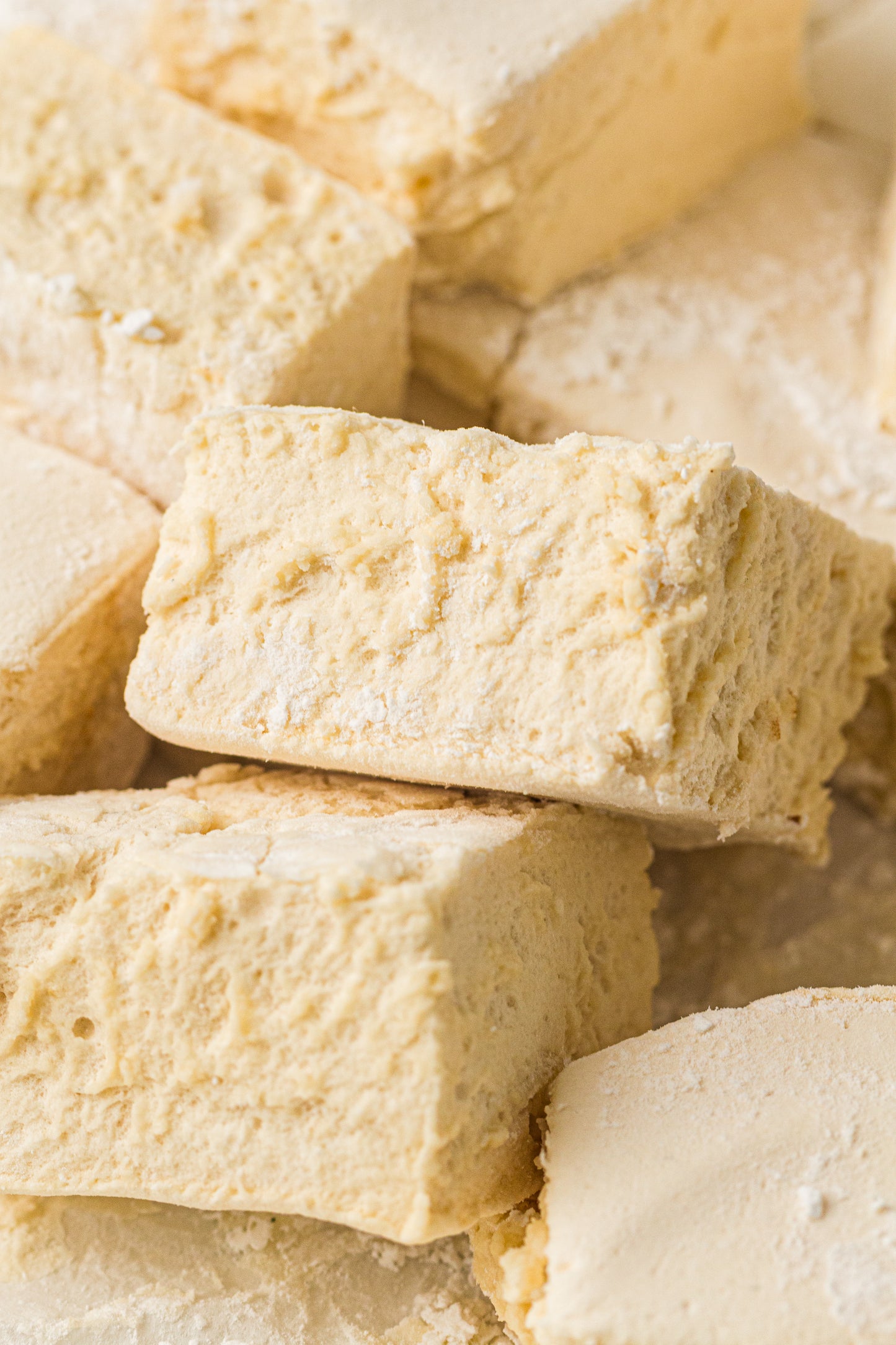 Gut Friendly Marshmallows  – Refined Sugar-Free (PLR Recipe)