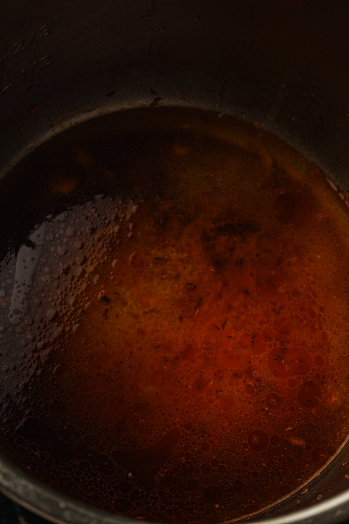 Instant Pot Chicken Thighs