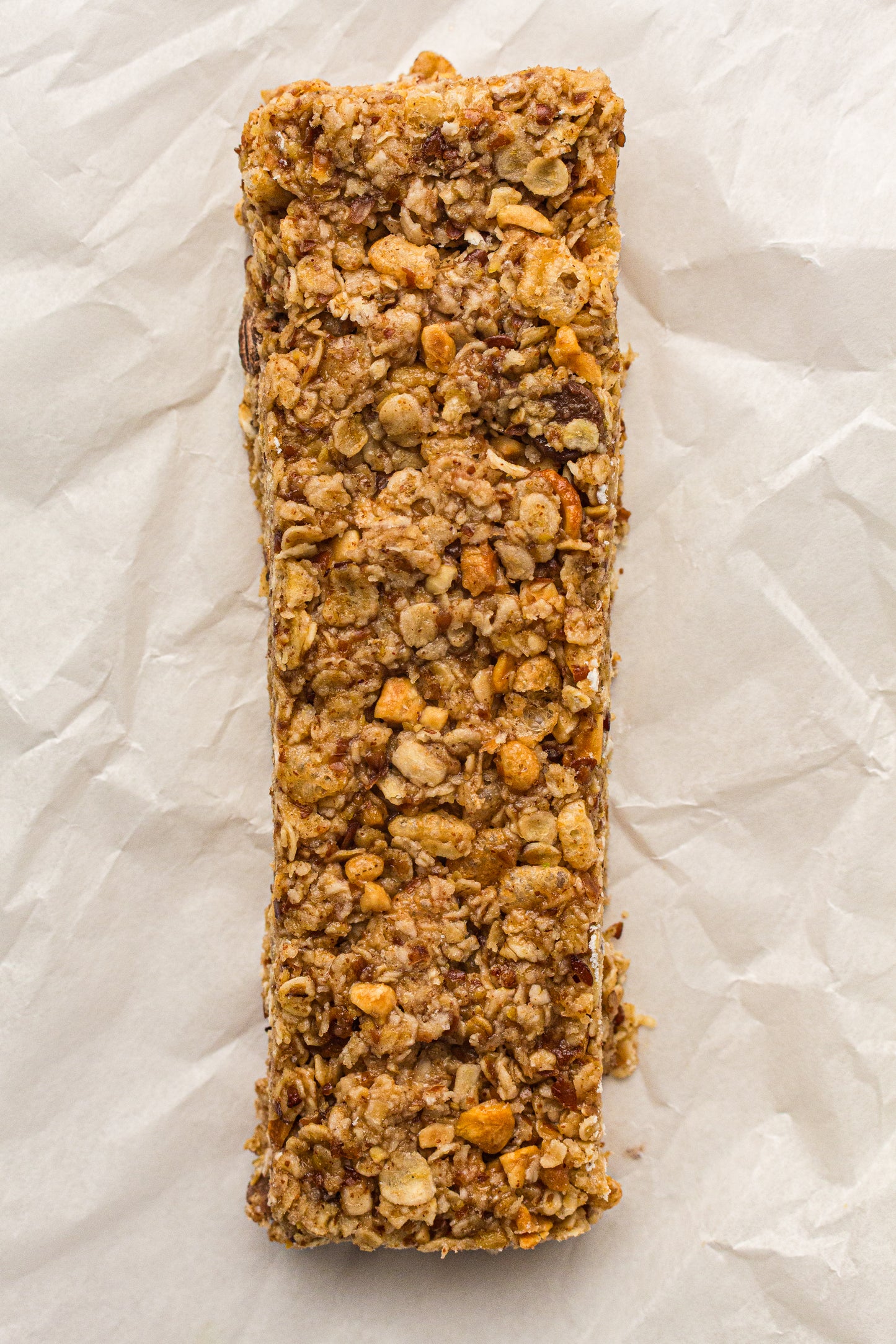 Granola Bars - PLR Recipe