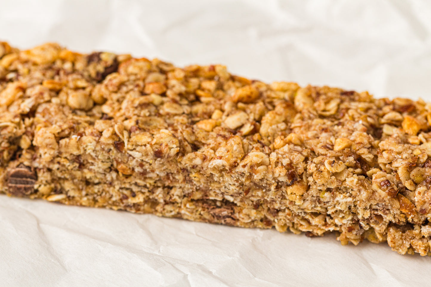 Granola Bars - PLR Recipe