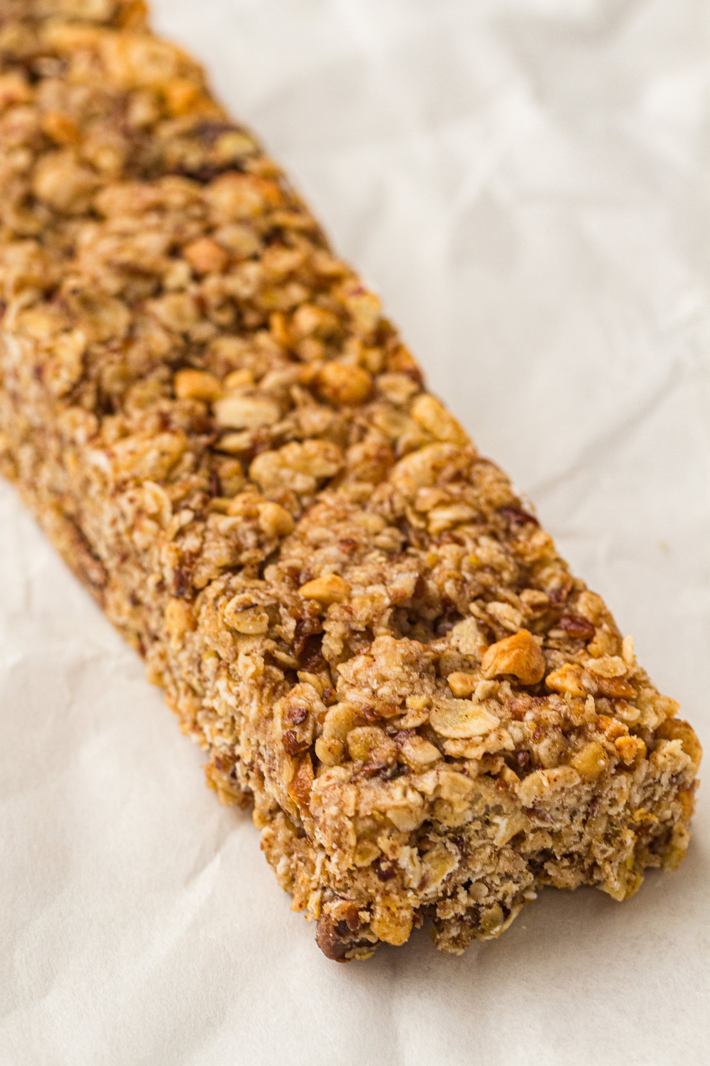 Granola Bars - PLR Recipe