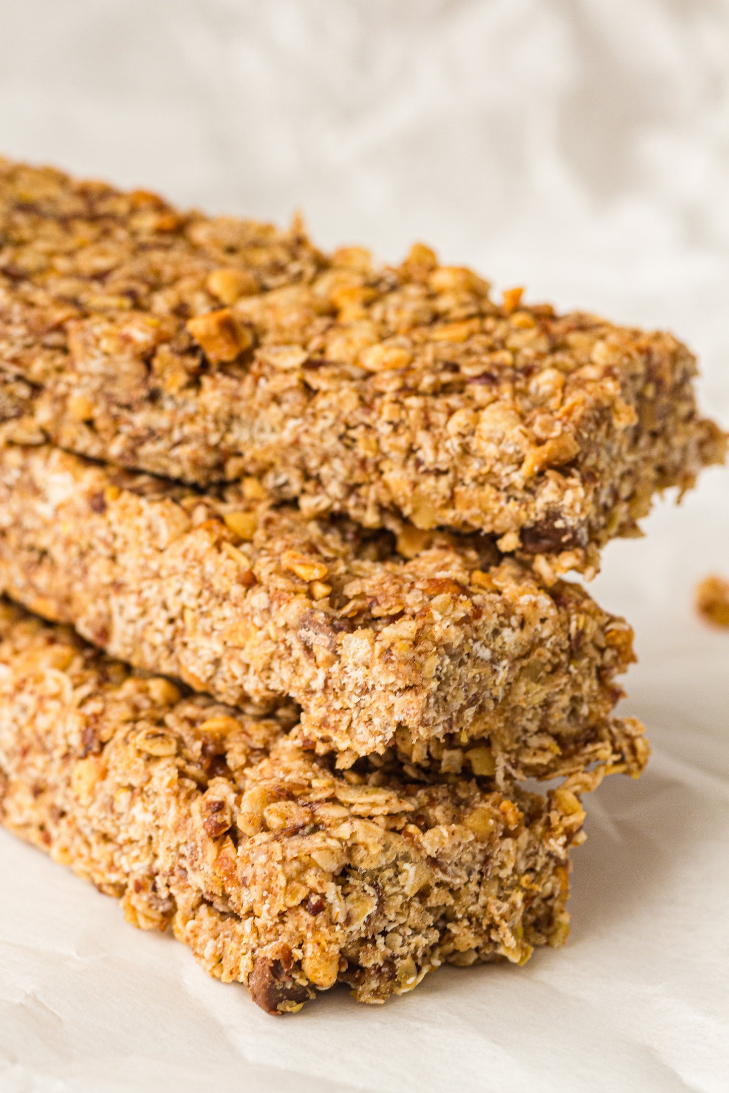 Granola Bars - PLR Recipe