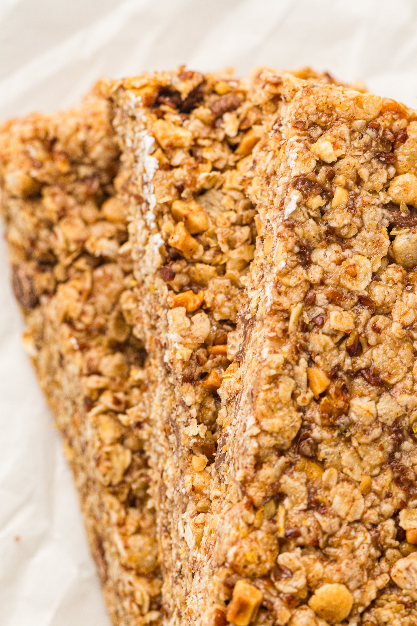 Granola Bars - PLR Recipe