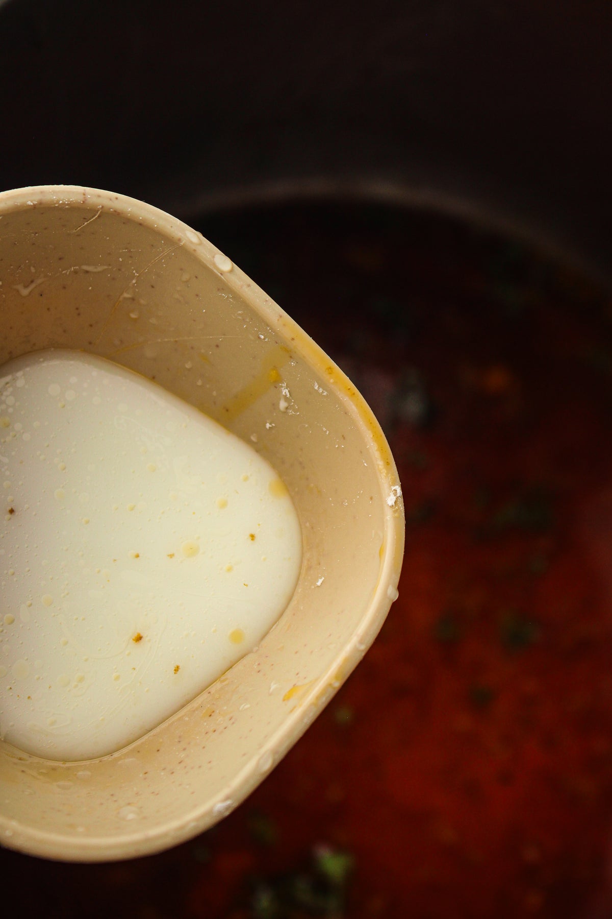Instant Pot Chicken Thighs