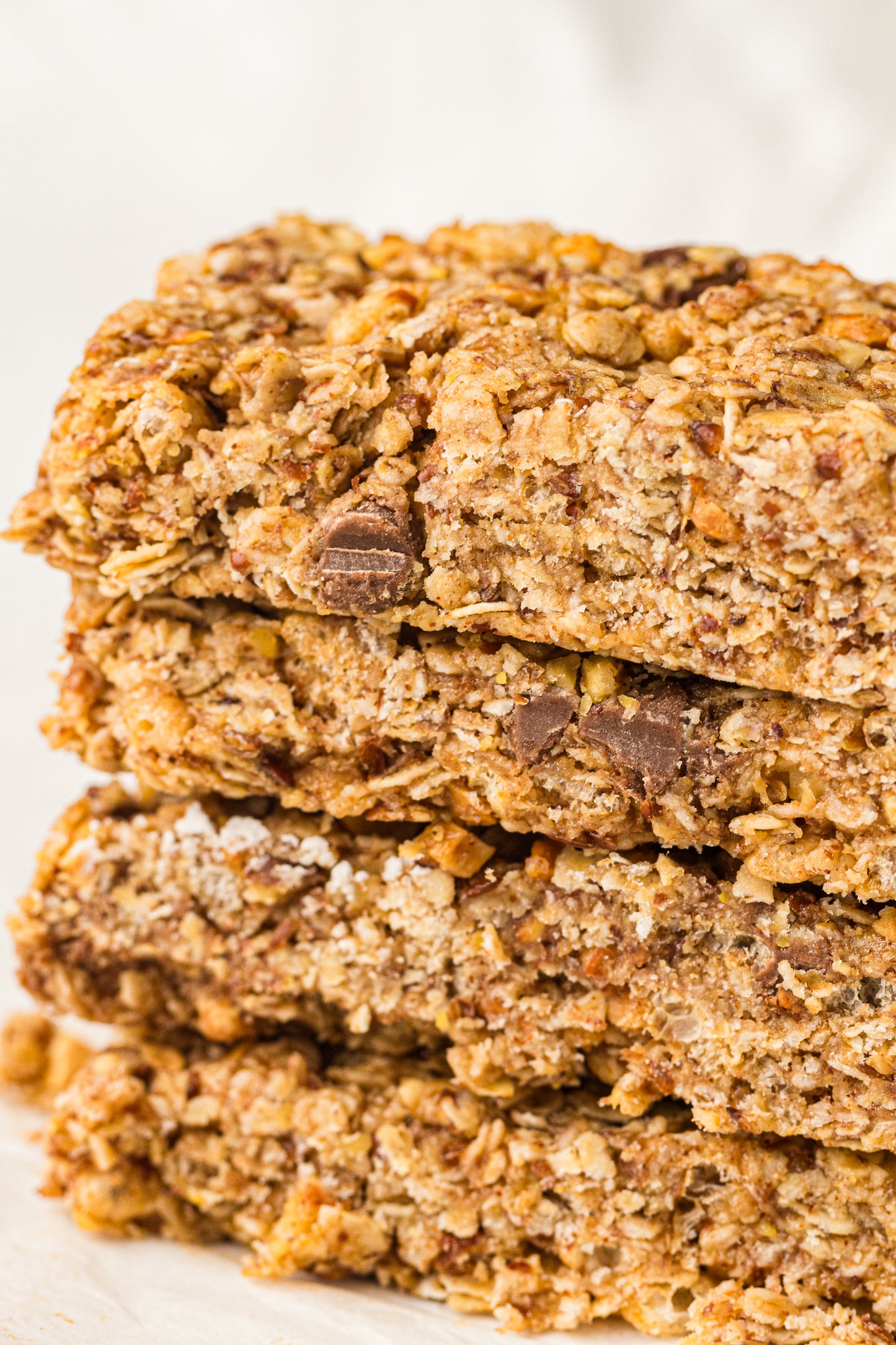 Granola Bars - PLR Recipe