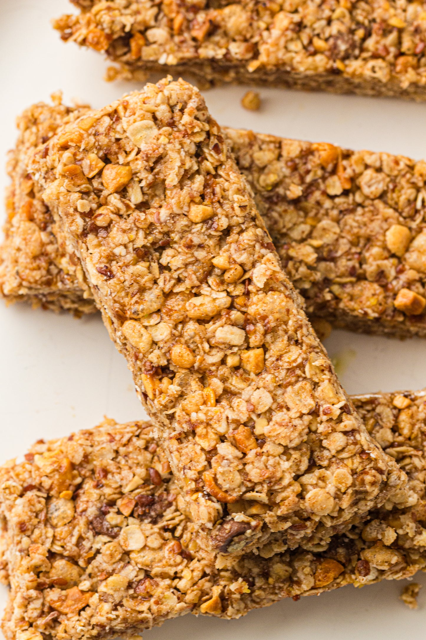 Granola Bars - PLR Recipe