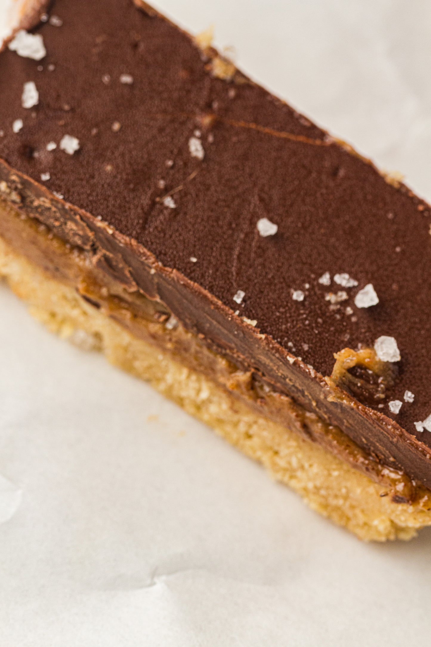 Healthy No-Bake Chocolate Caramel Bars – PLR Recipe