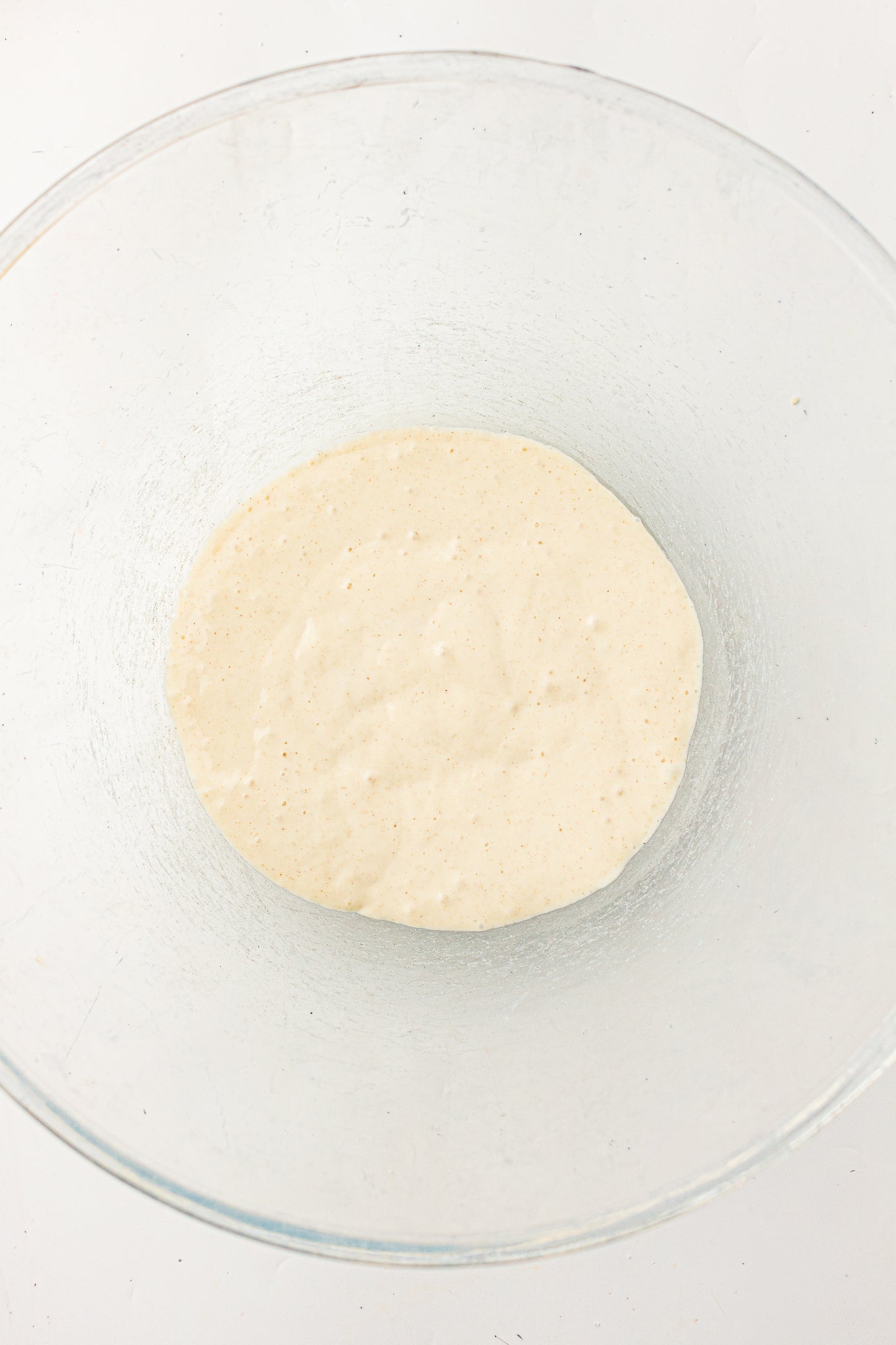 Sourdough Discard Waffles (PLR Recipe)