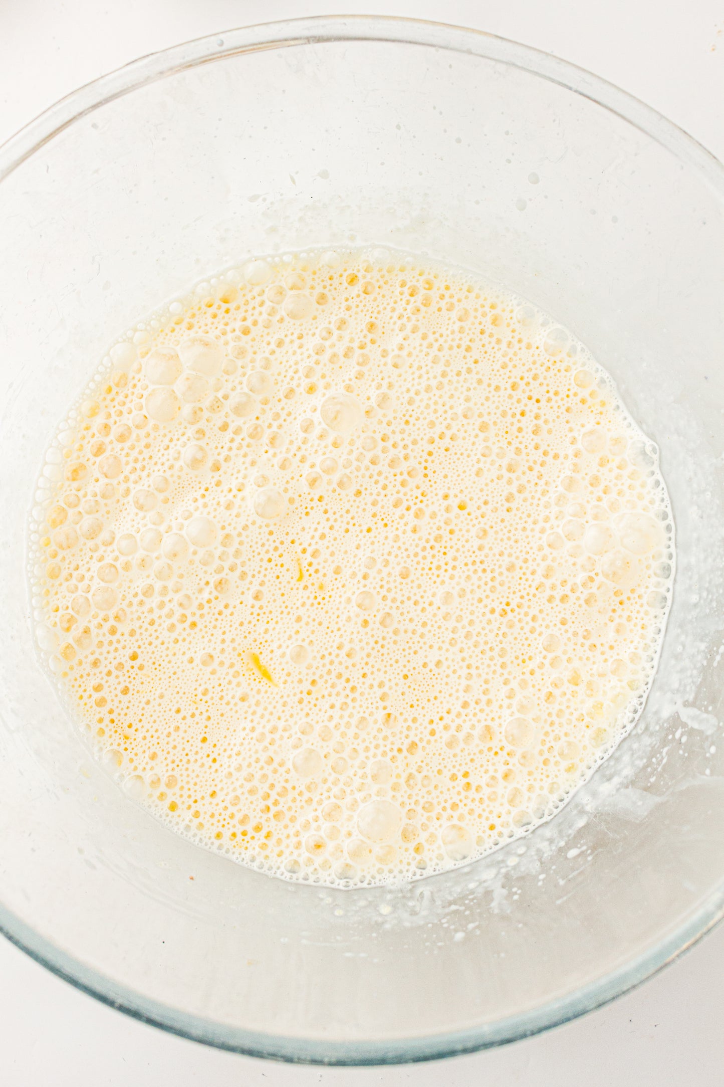 Sourdough Discard Waffles (PLR Recipe)