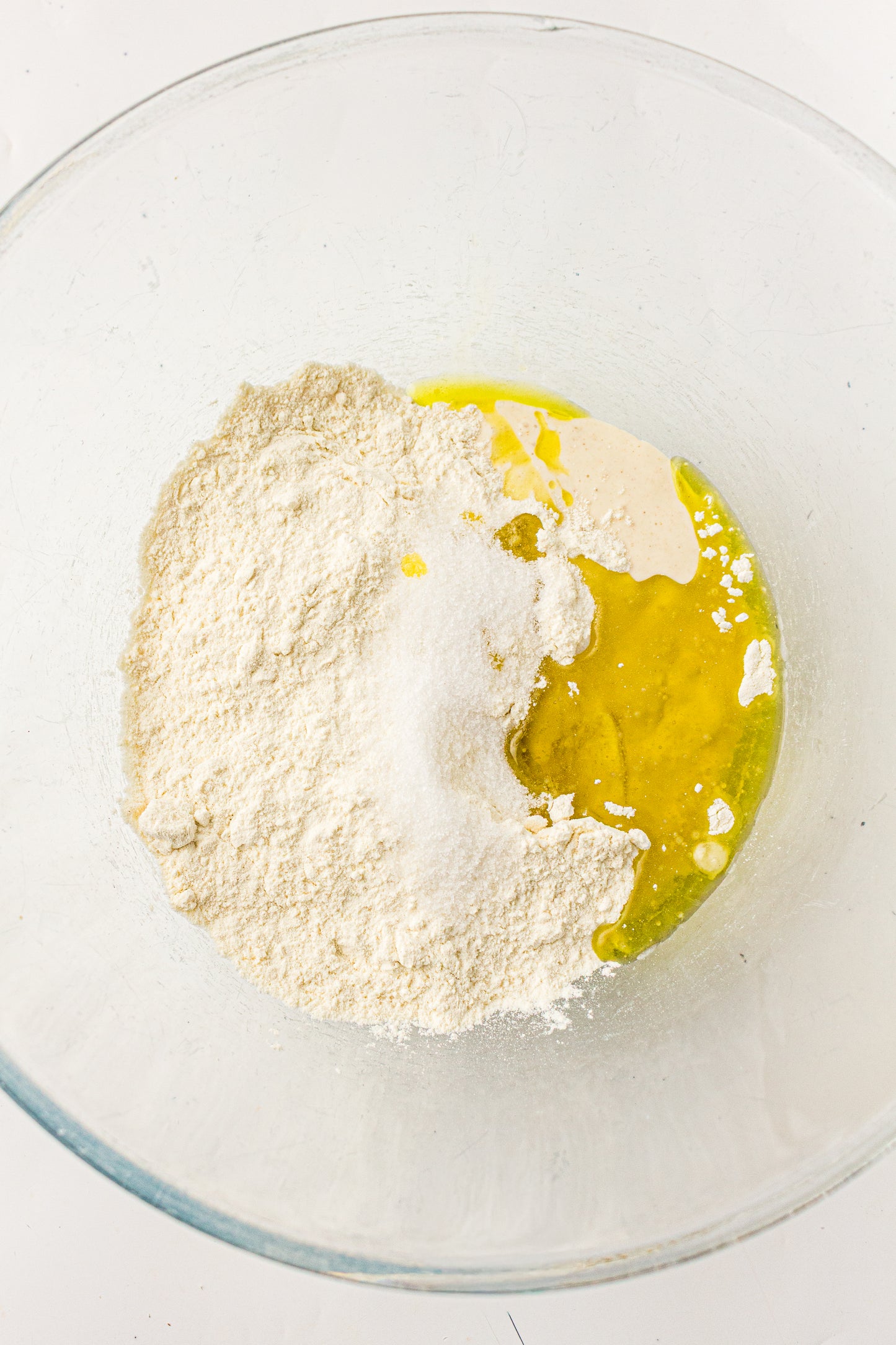 Sourdough Discard Crackers (PLR Recipe)