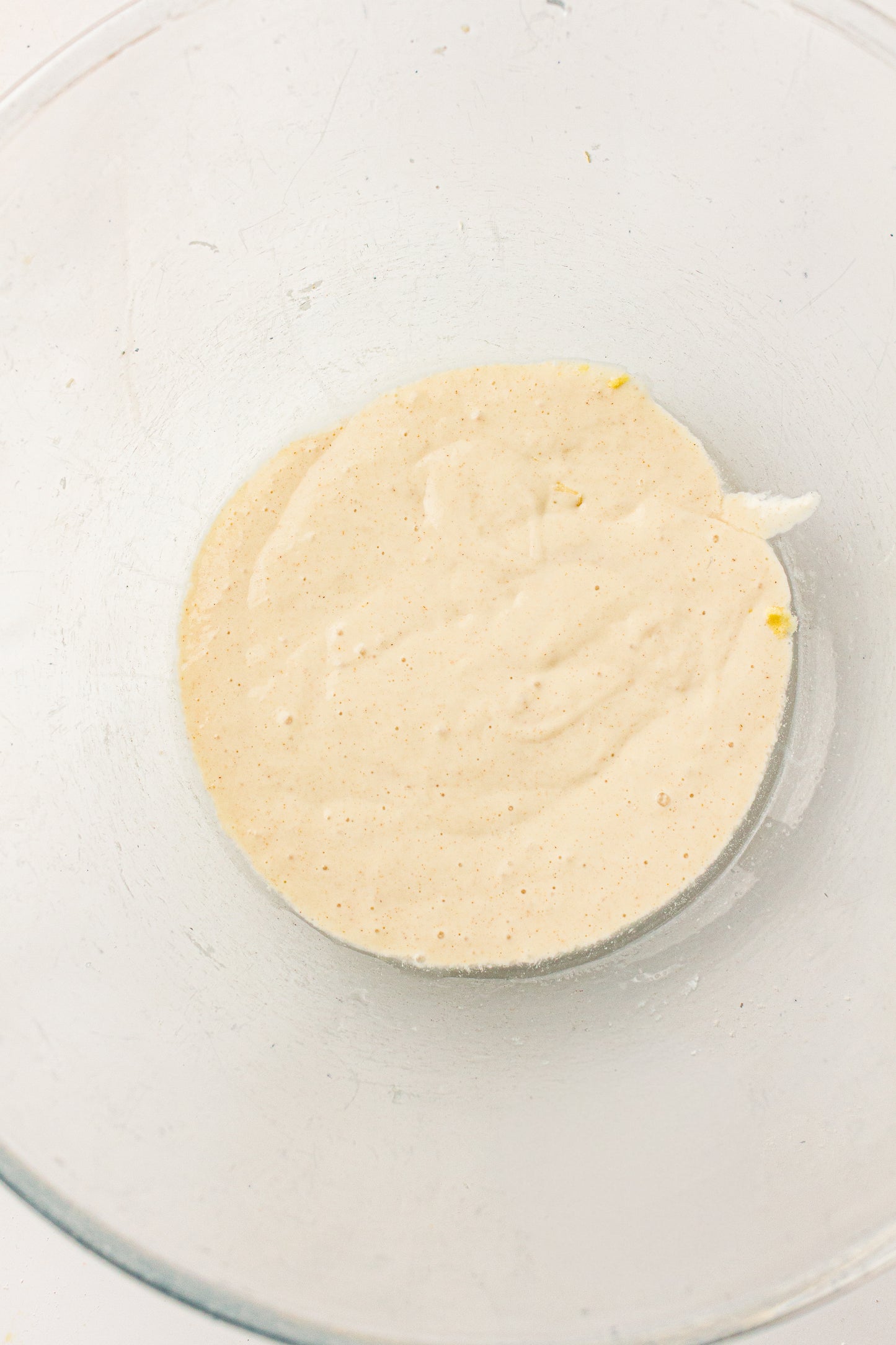 Sourdough Pizza (PLR Recipe)