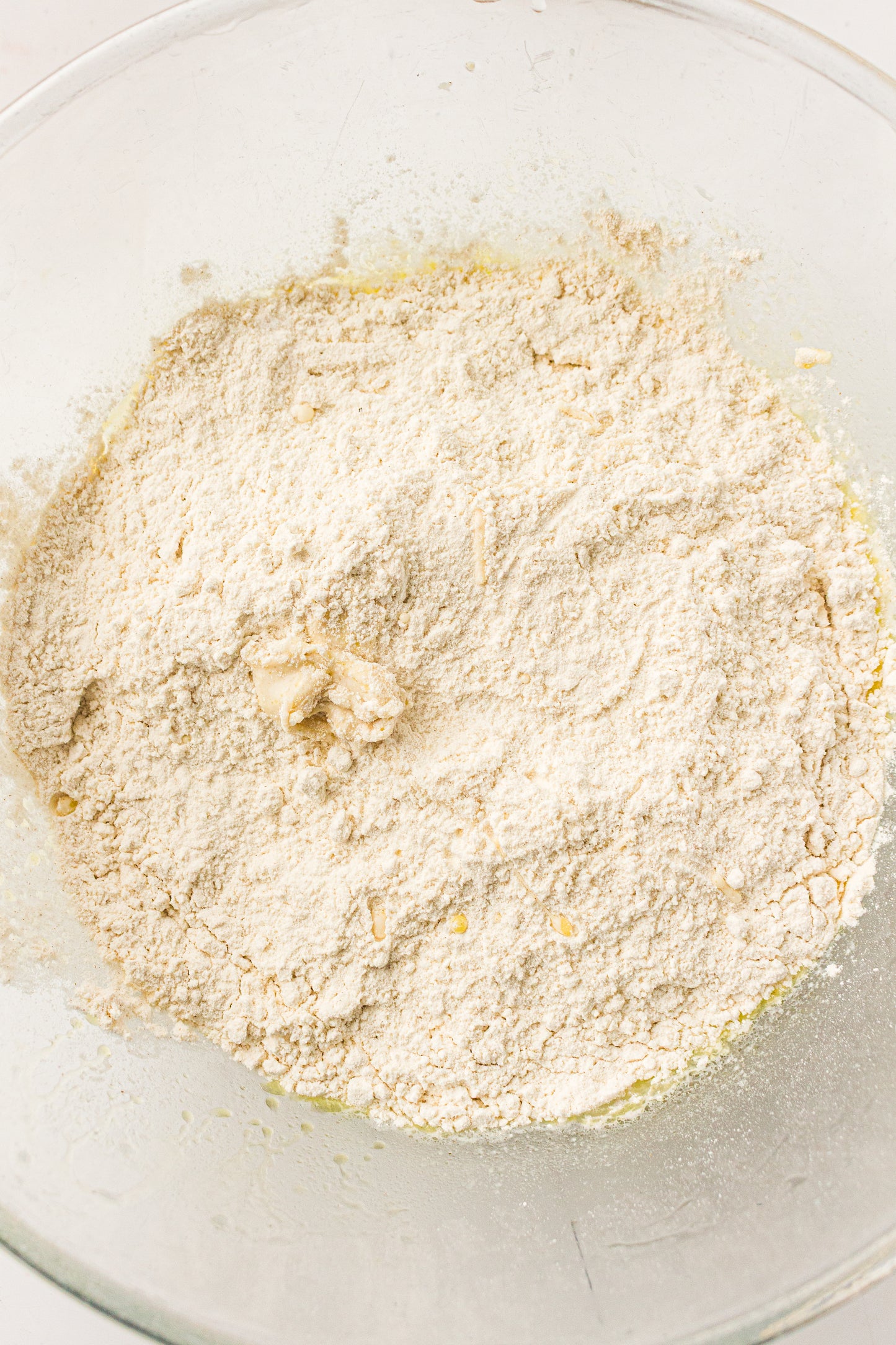 Sourdough Pizza (PLR Recipe)