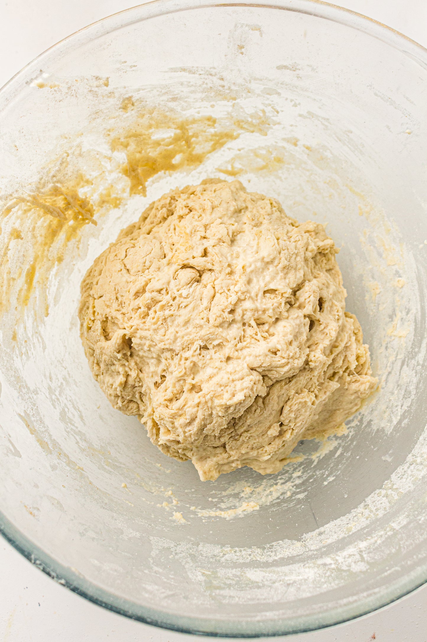 Sourdough Pizza (PLR Recipe)