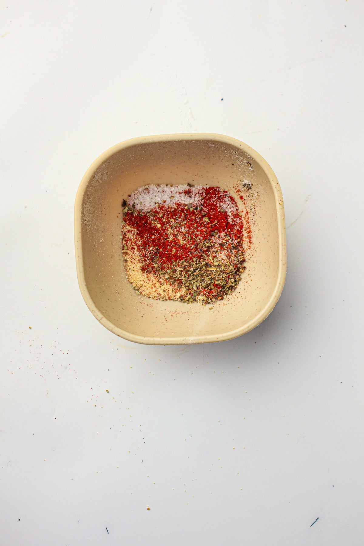 Frozen Salmon in the Air Fryer