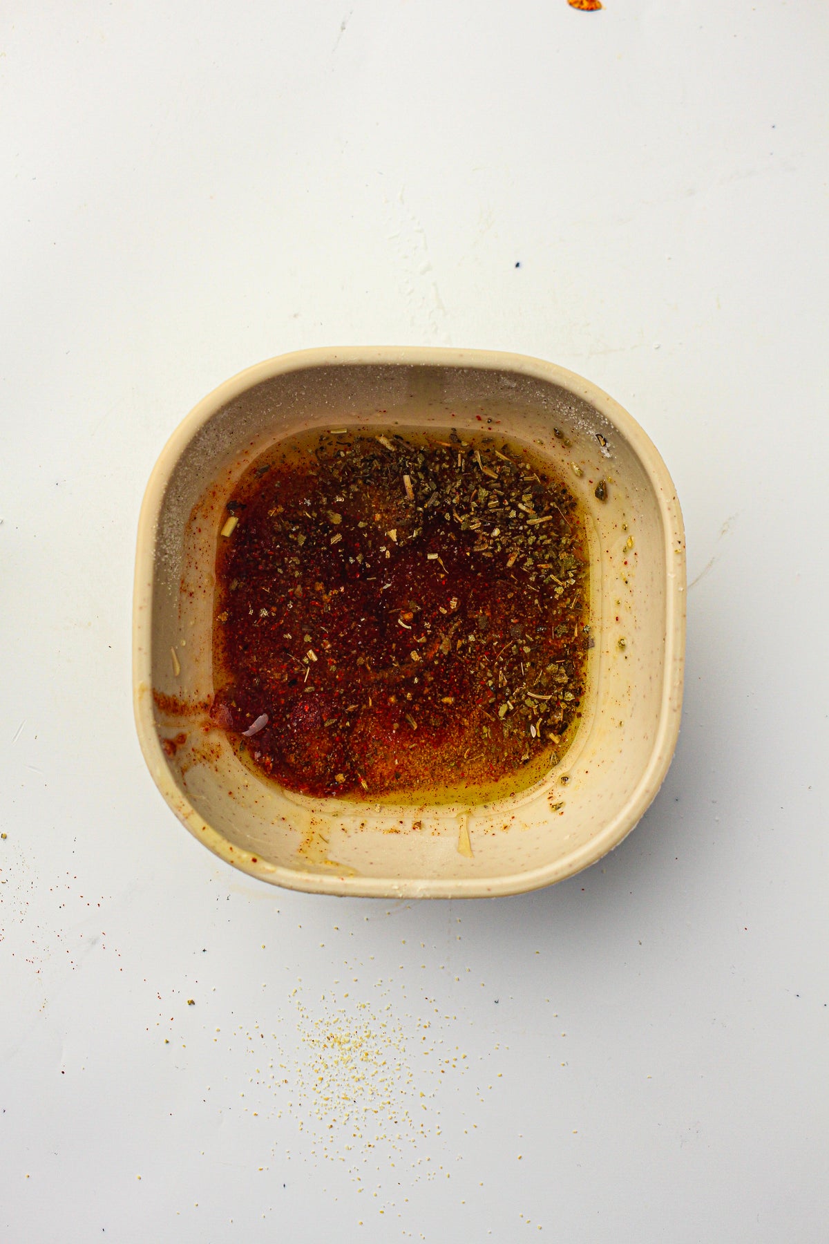 Frozen Salmon in the Air Fryer