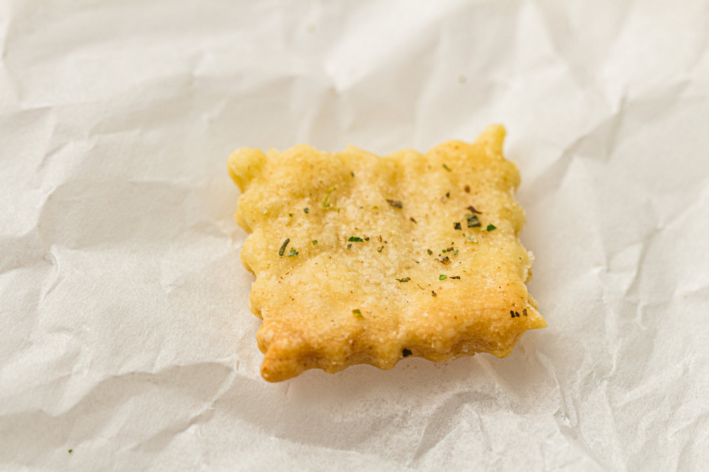 Sourdough Discard Crackers (PLR Recipe)