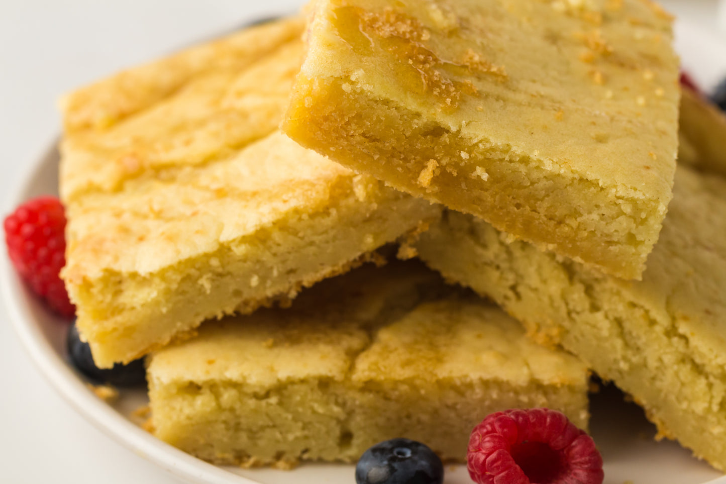 PLR Sheet Pan Pancakes