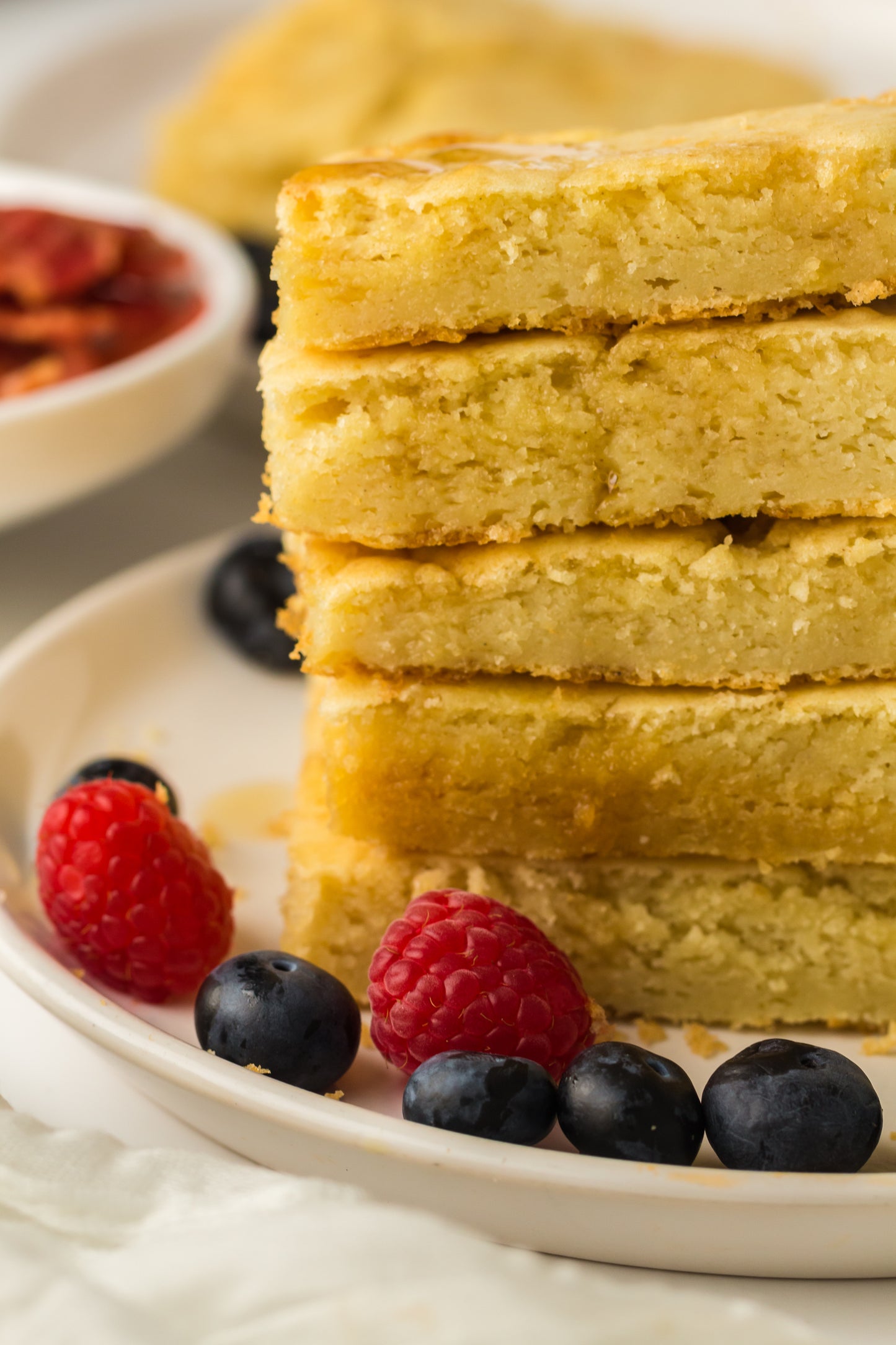 PLR Sheet Pan Pancakes