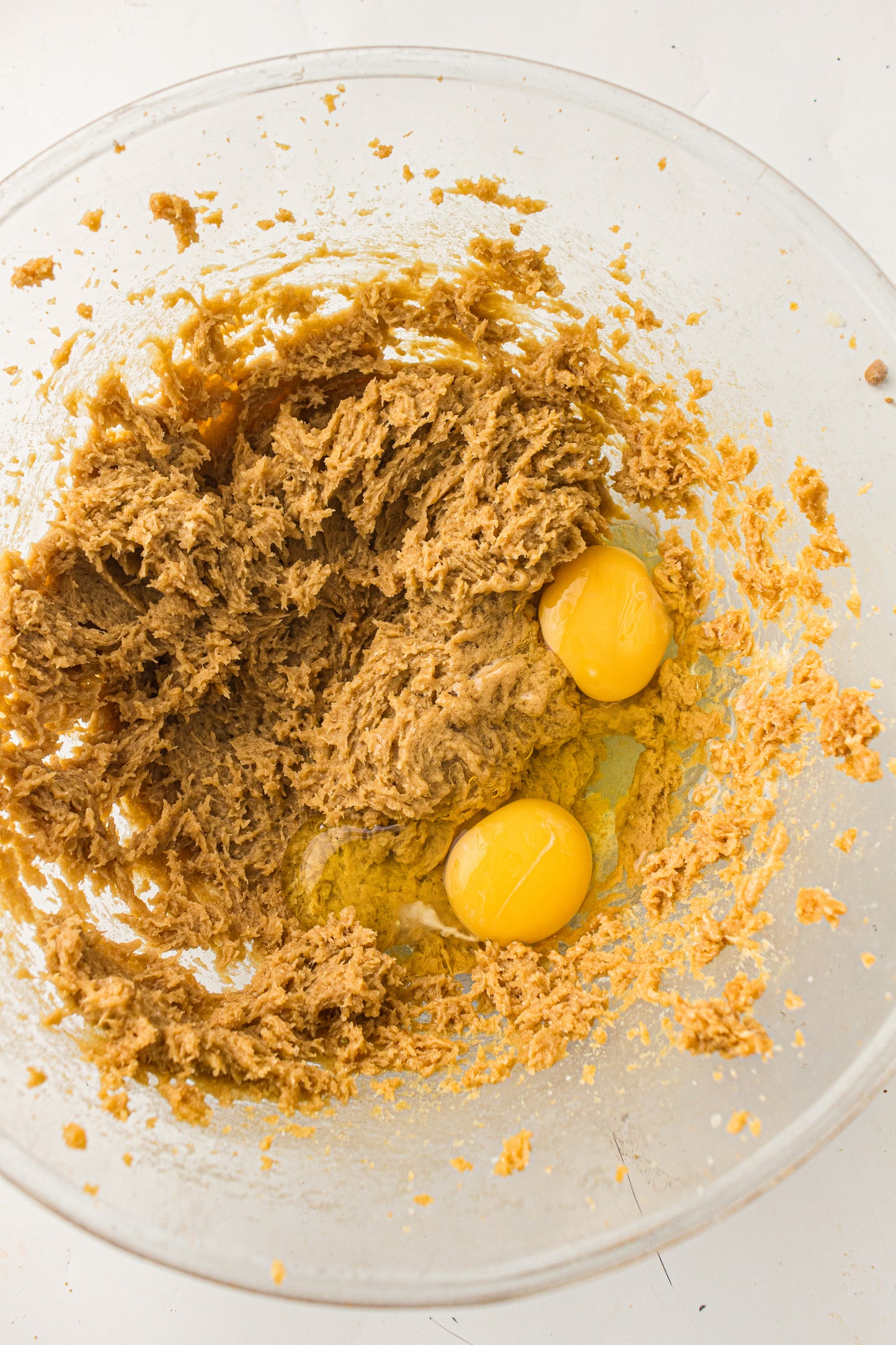 Sourdough Discard Cookies (PLR Recipe)